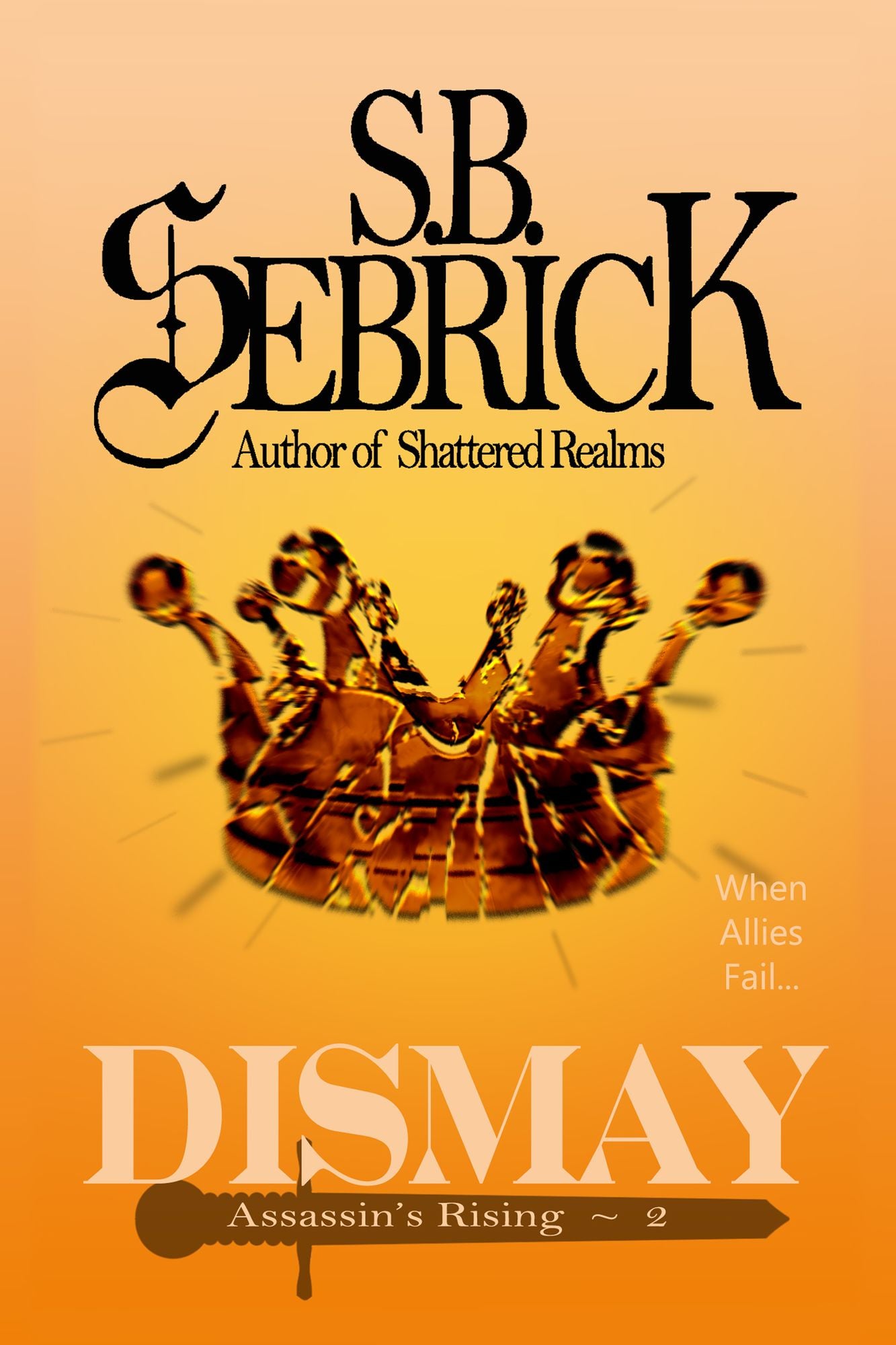Dismay