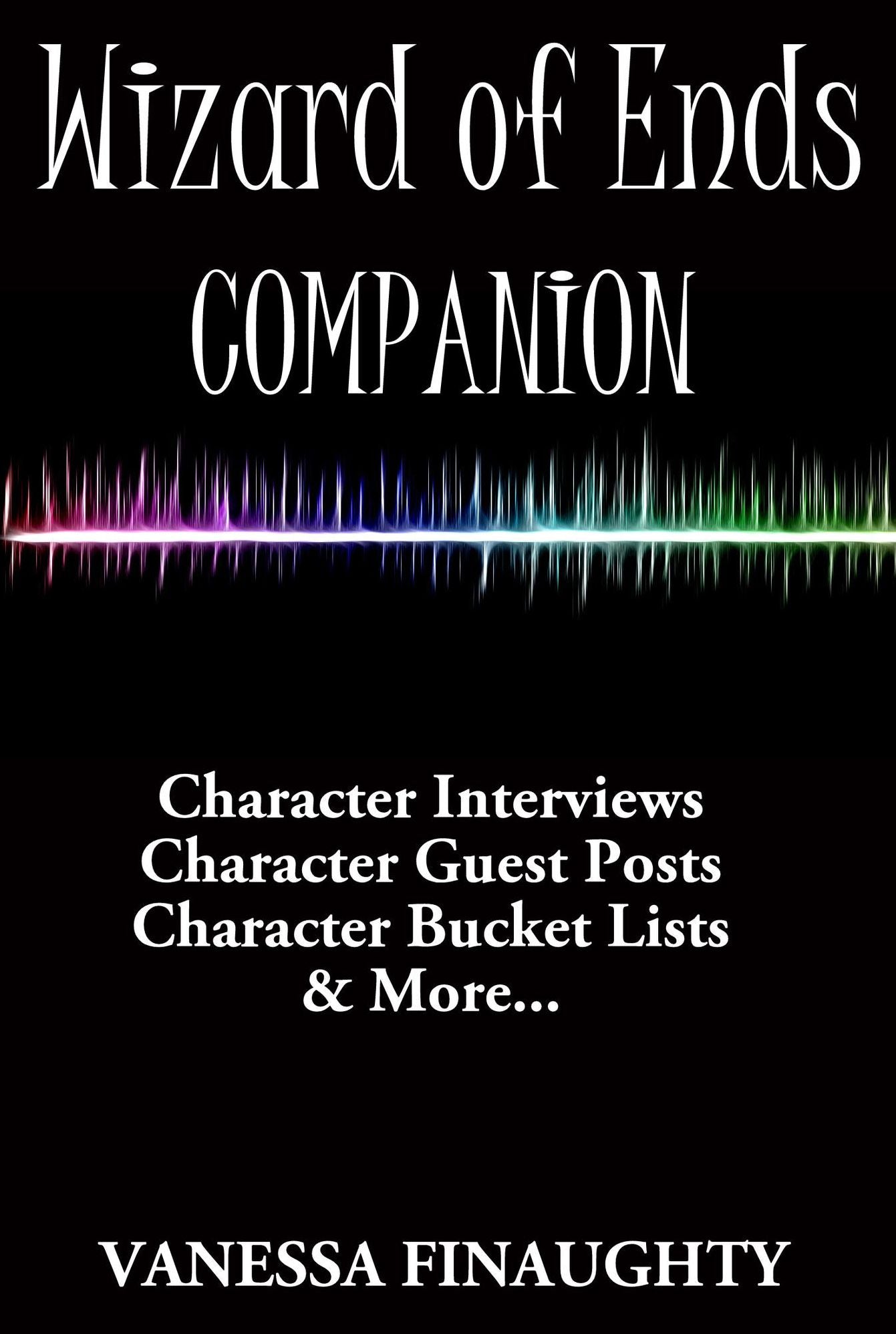 Wizard of Ends Companion