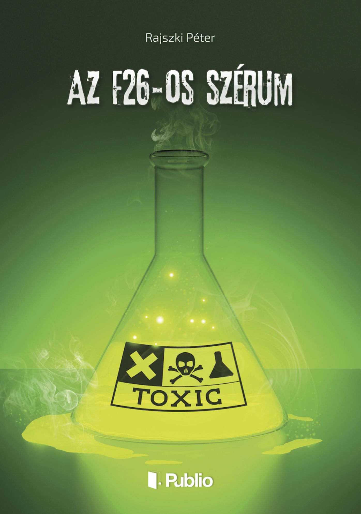 Az F26-os szérum