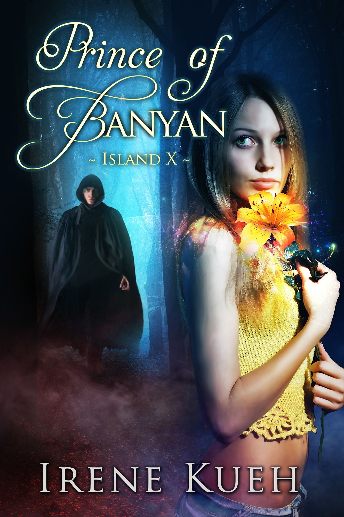 Prince of Banyan: Island X