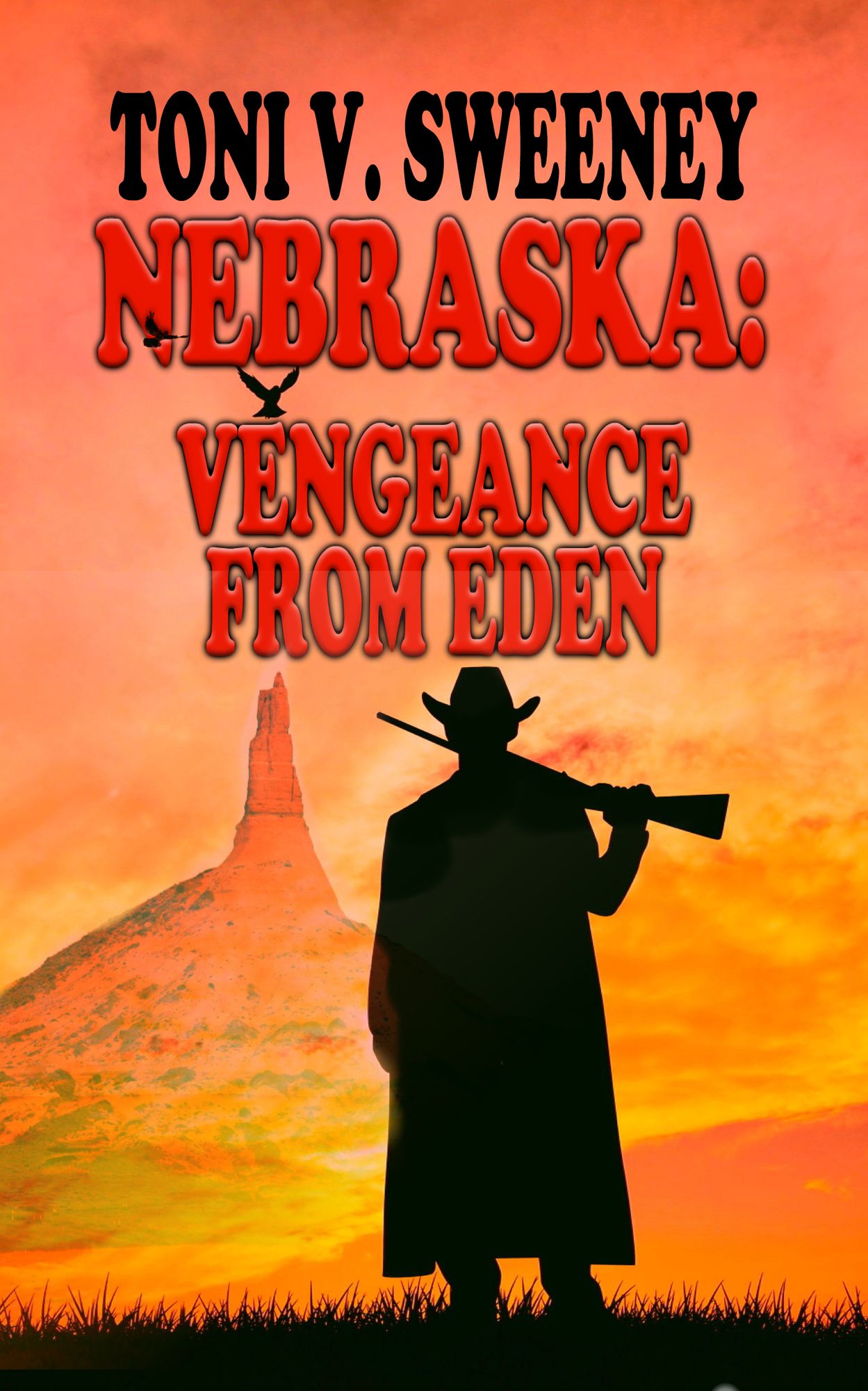 NEBRASKA: Vengeance From Eden