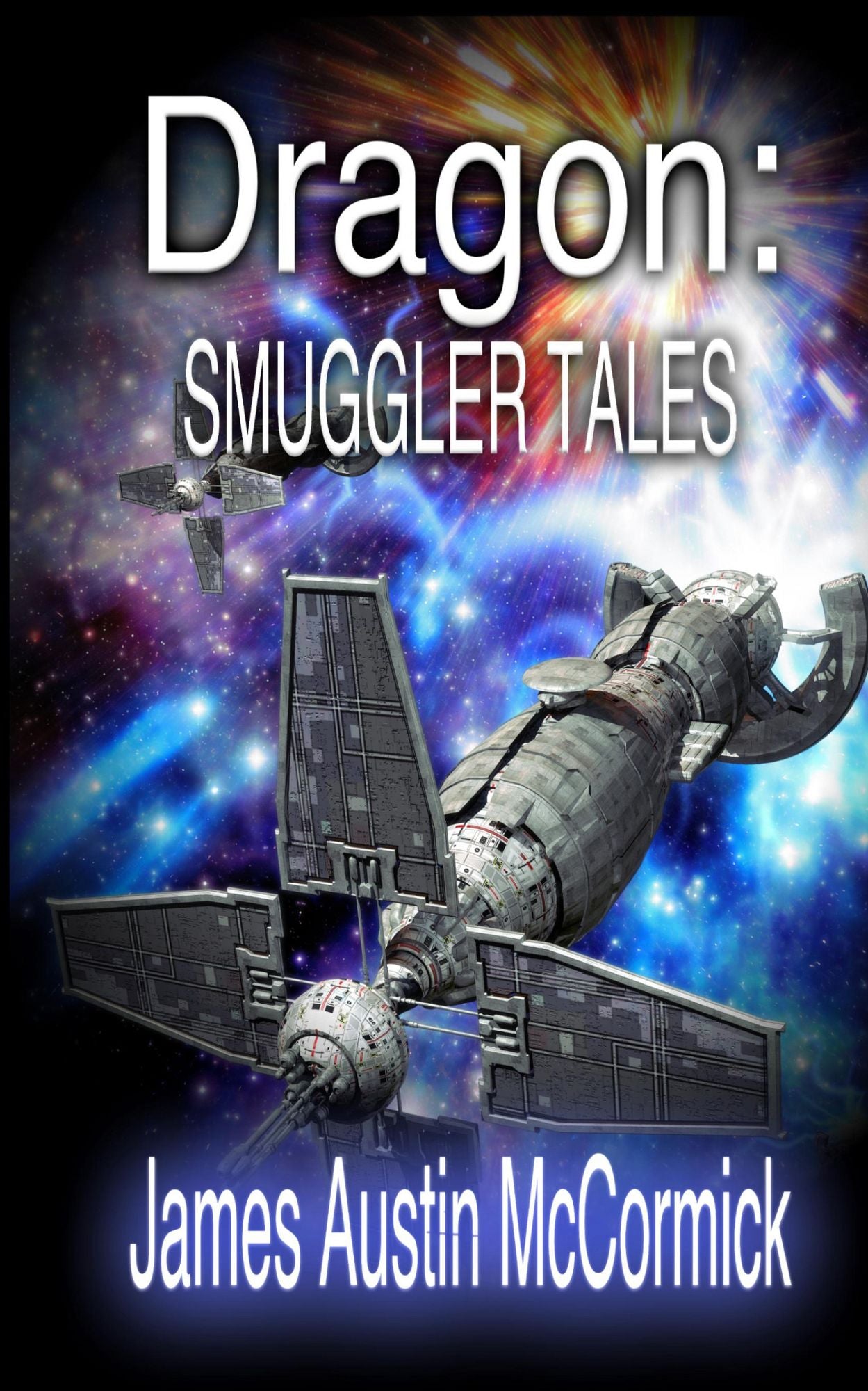 Dragon: Smuggler Tales