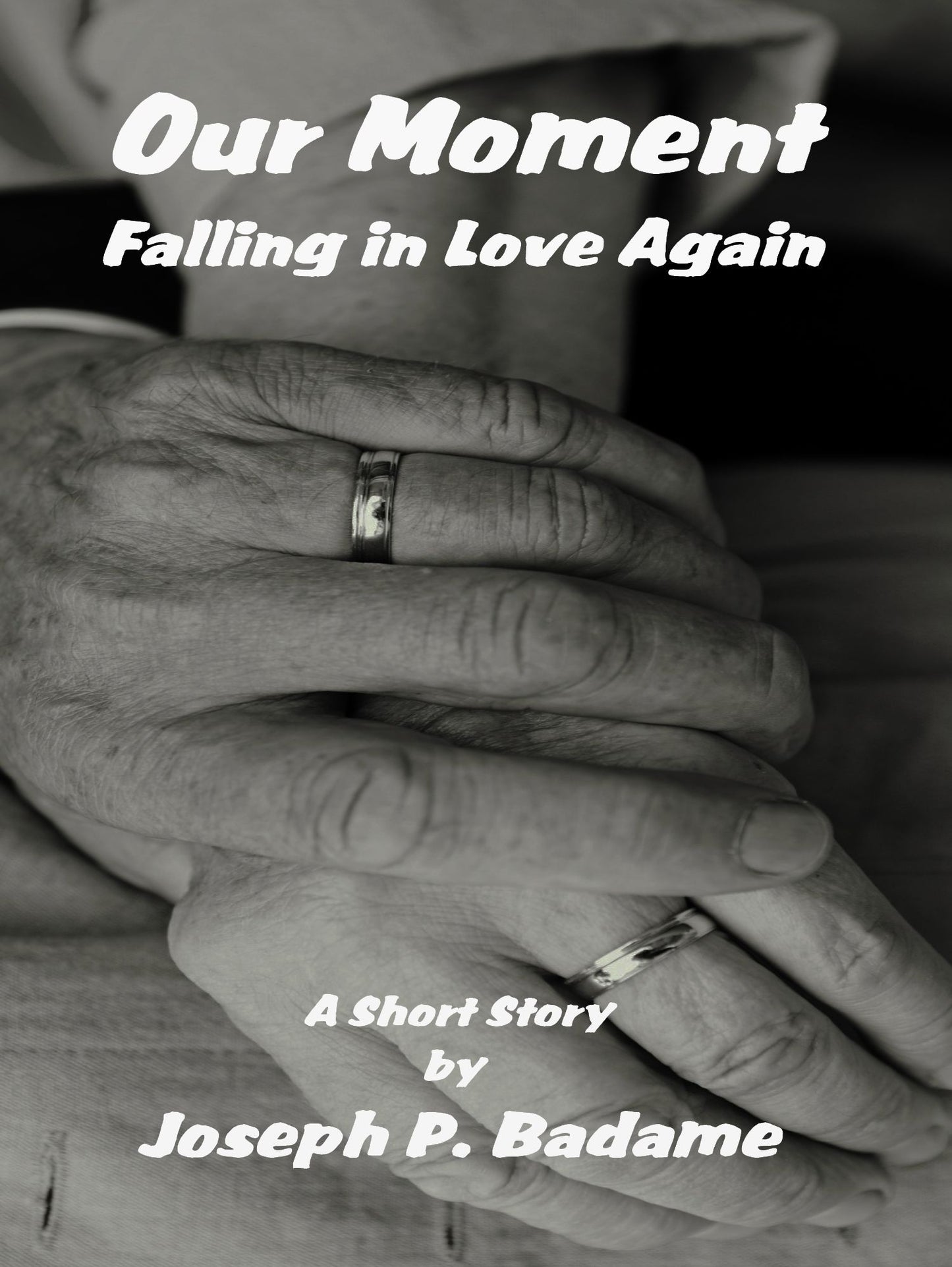 Our Moment: Falling In Love Again