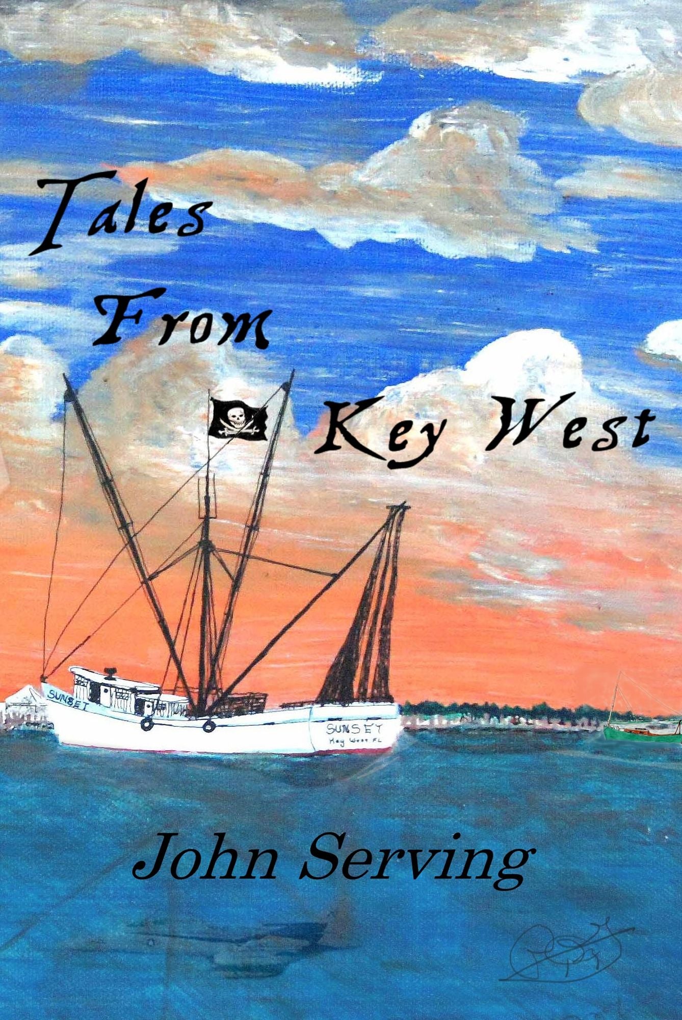 Tales From Key West