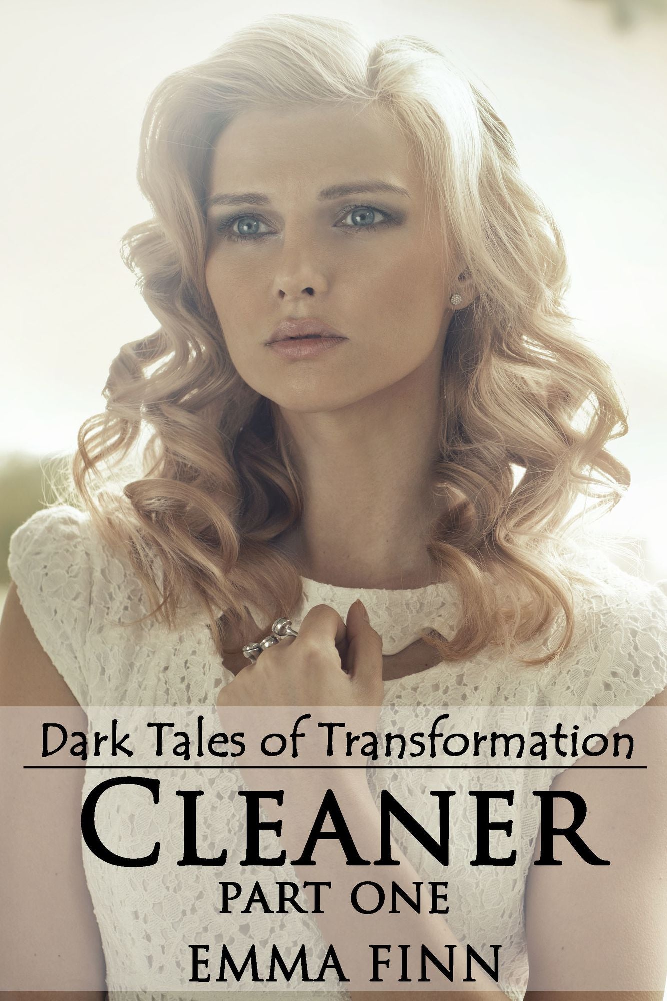 Cleaner: Part One