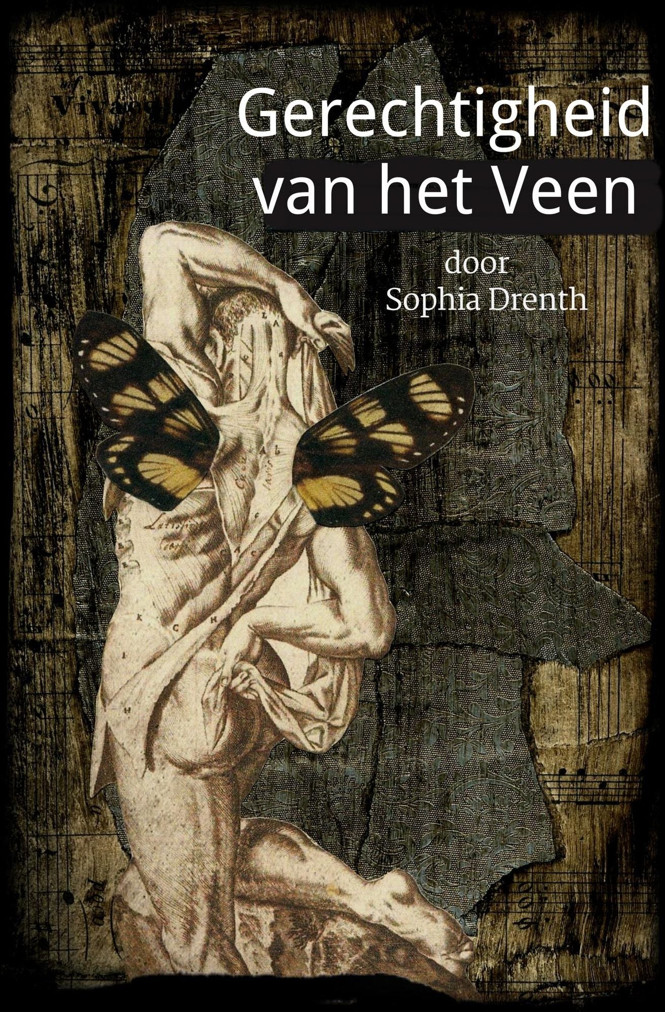 Gerechtigheid van het Veen