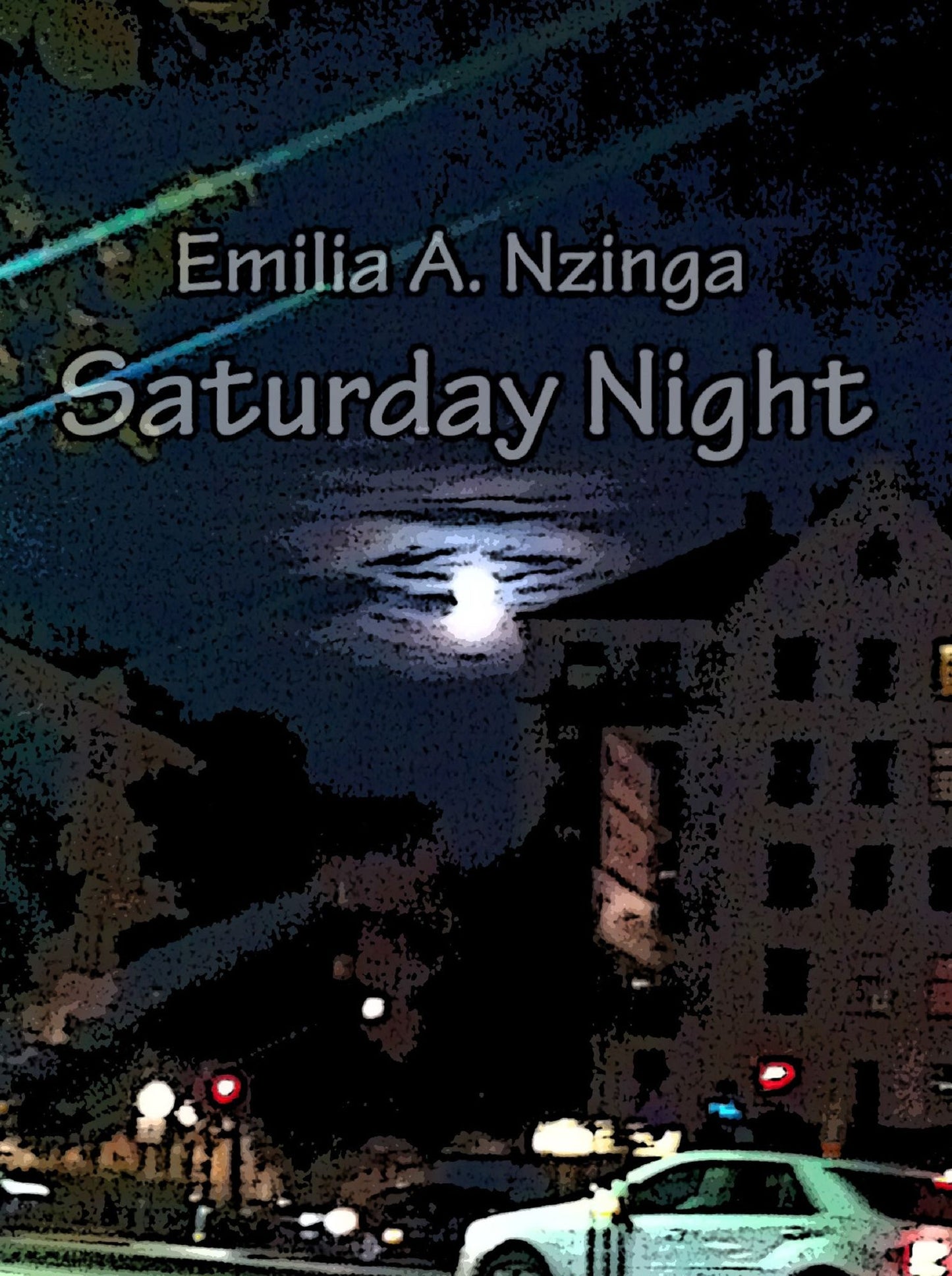 Saturday Night