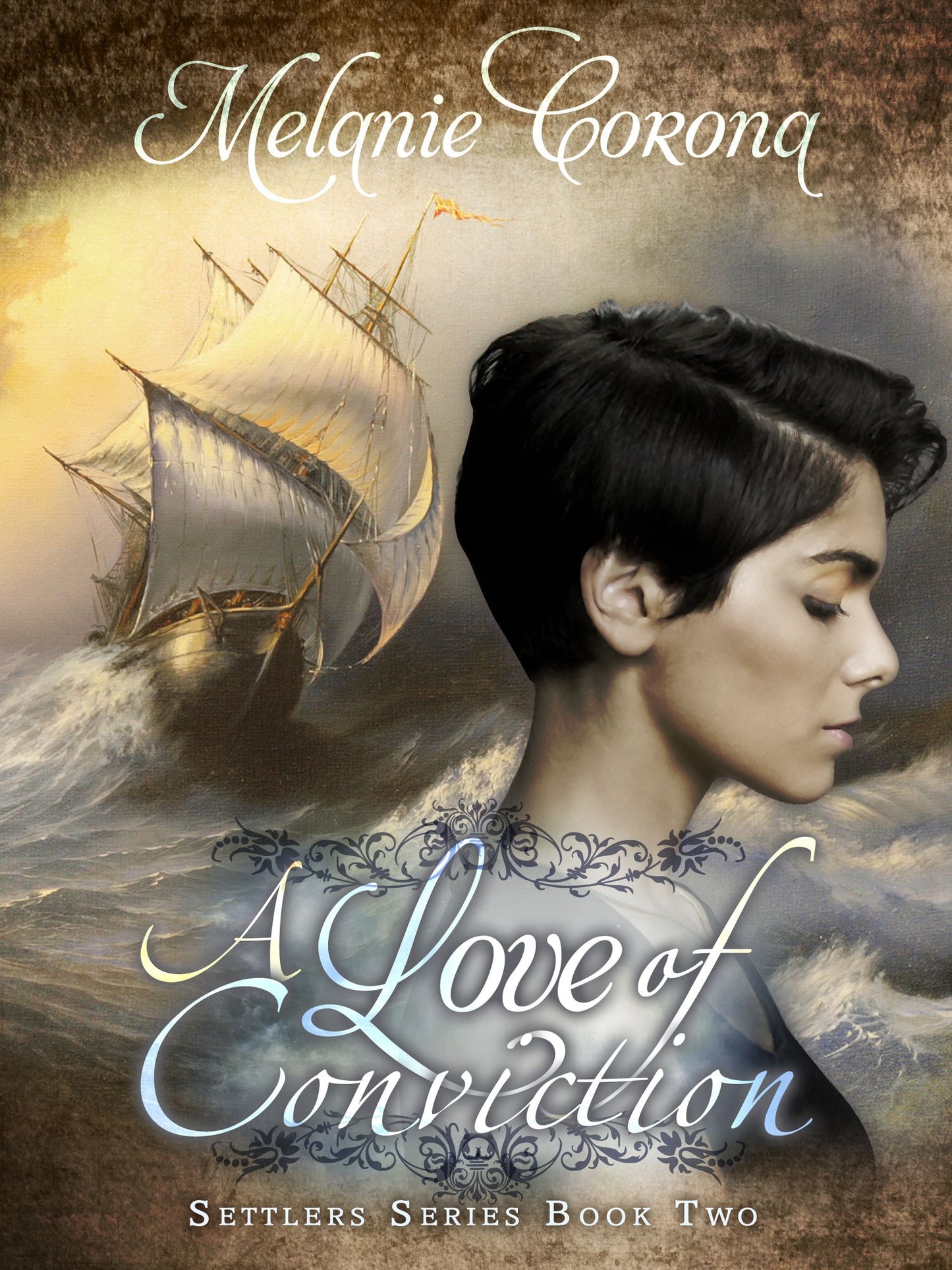 A Love of Conviction