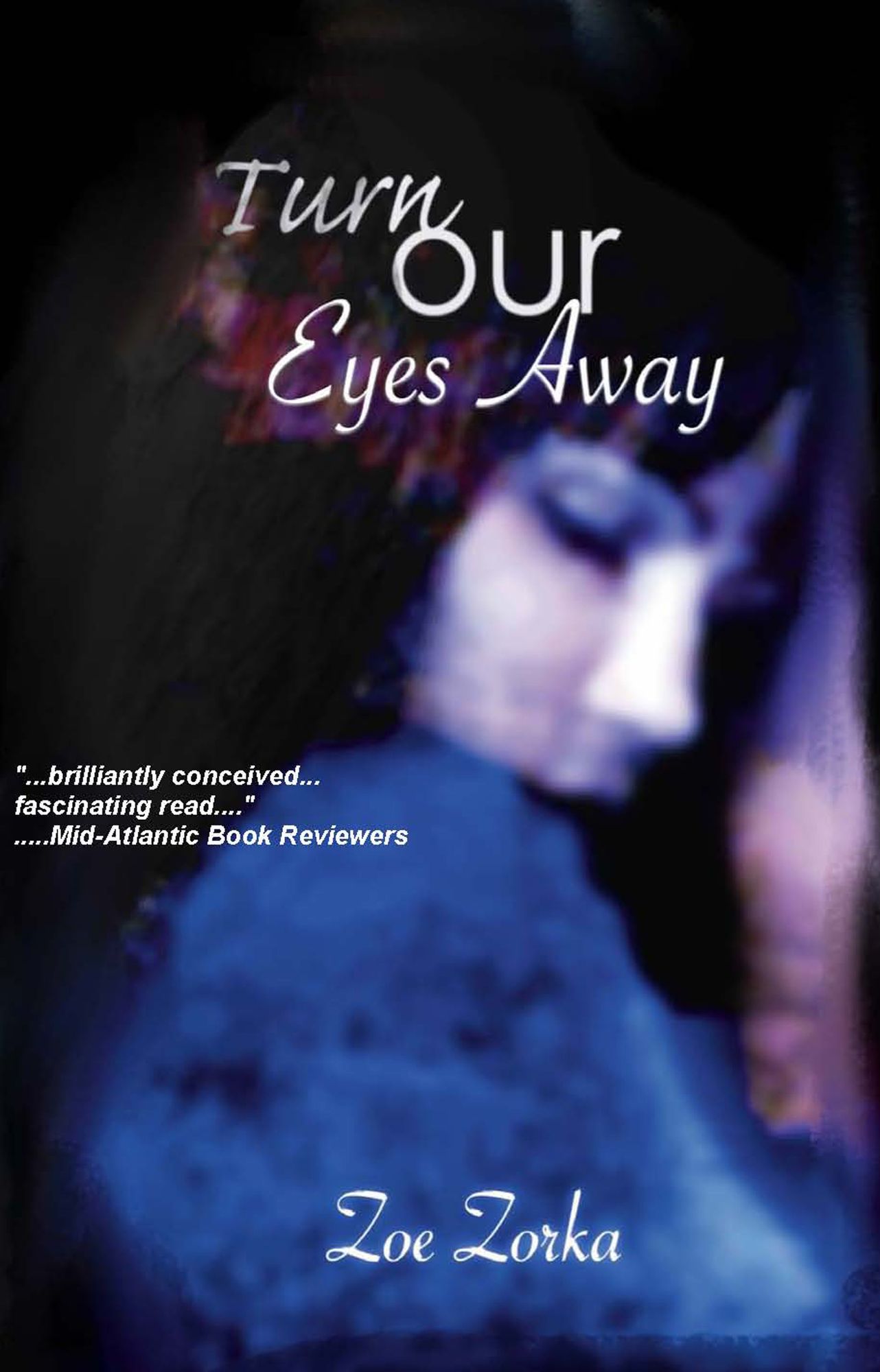 Turn Our Eyes Away