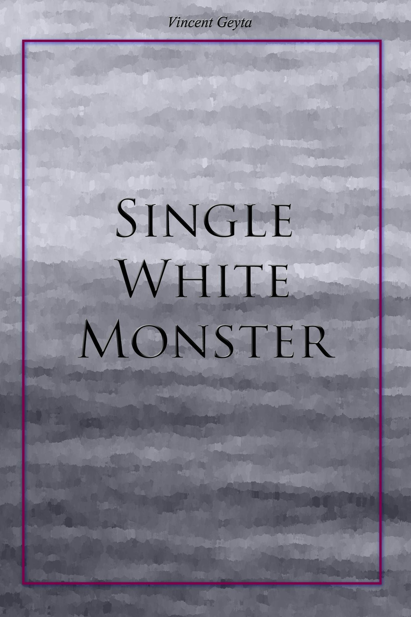 Single White Monster