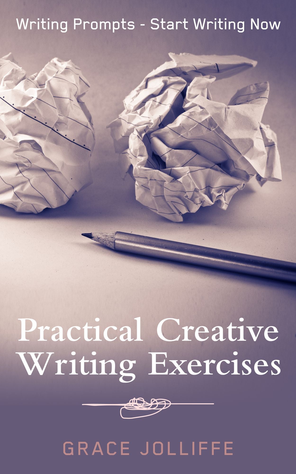 Practical Creative Writing Exercises