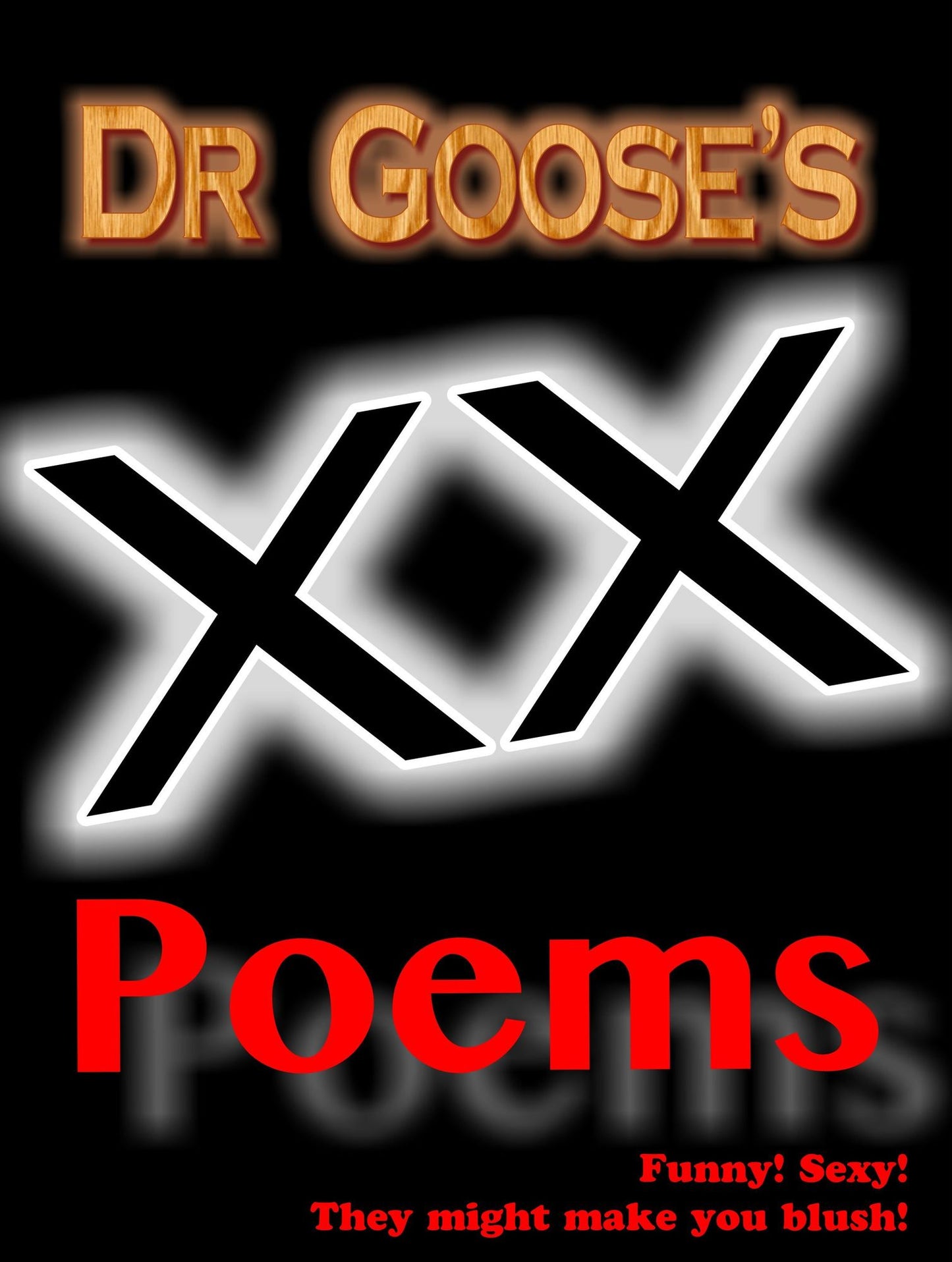 Dr Goose's XX Poems