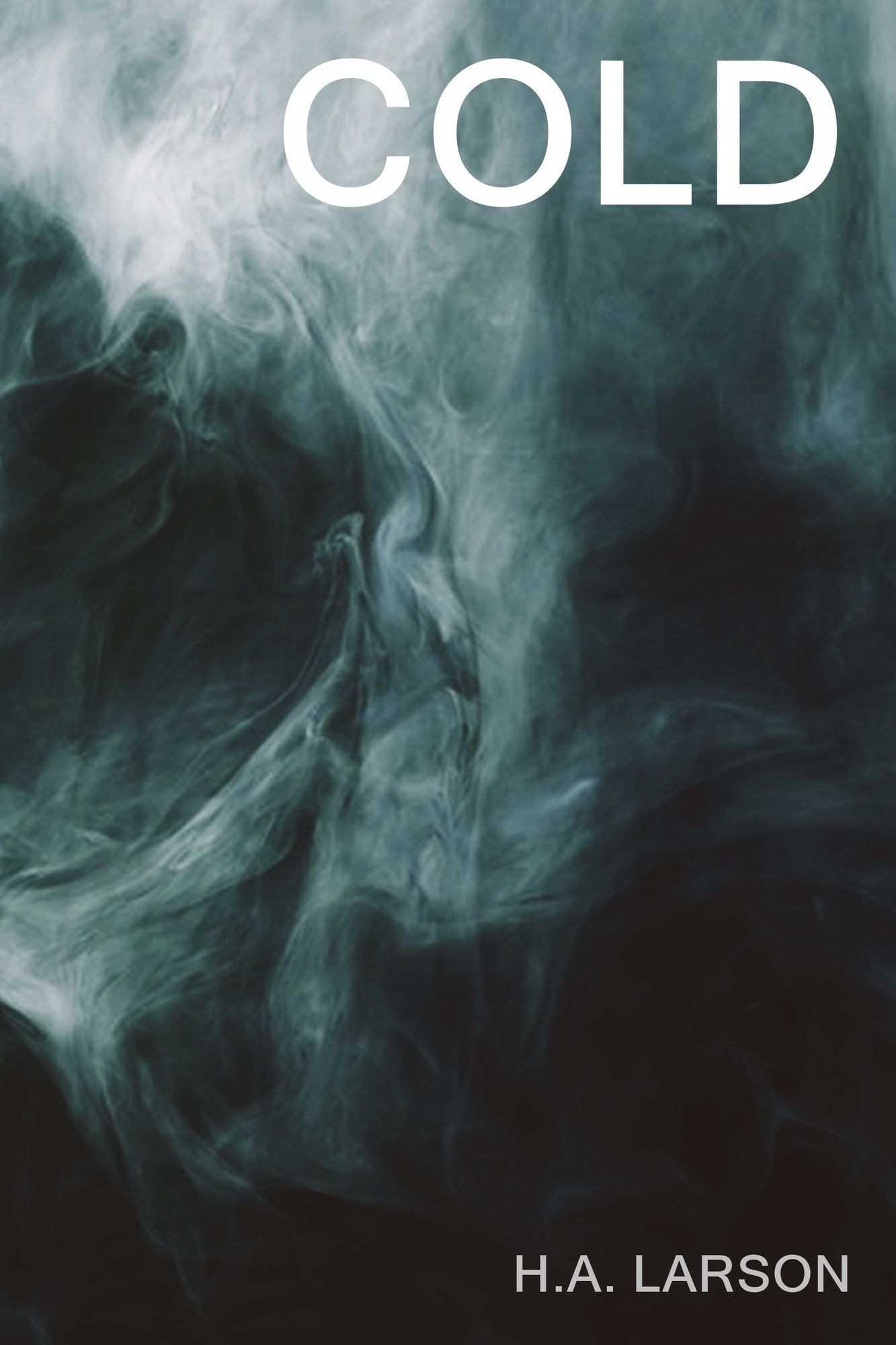 Cold: A Ghostly Tale of Revenge