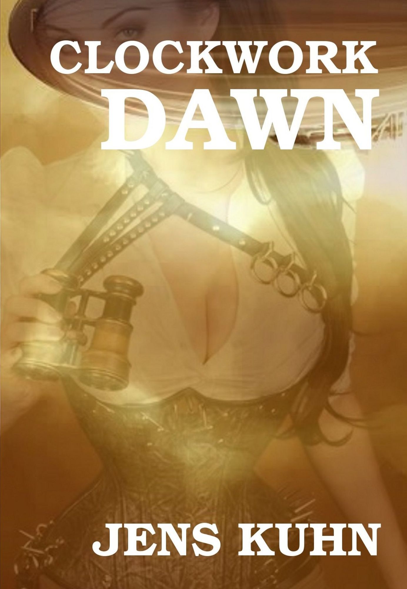 Clockwork Dawn