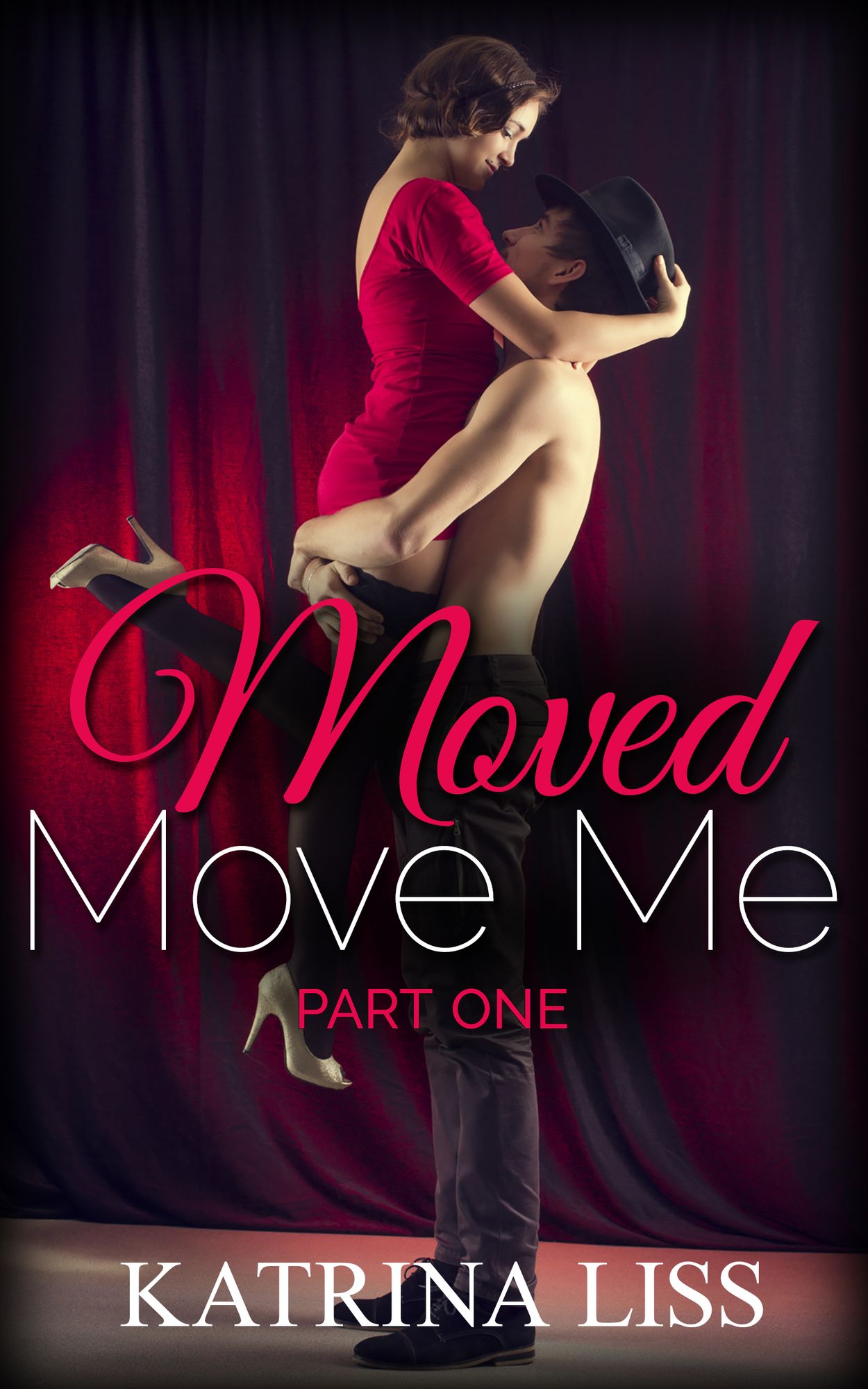 Moved - Move Me (I)