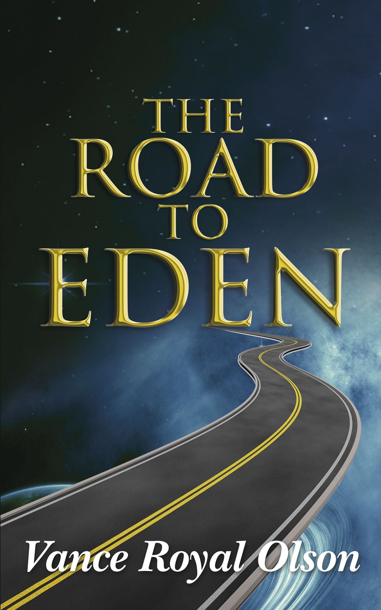 The Road to Eden