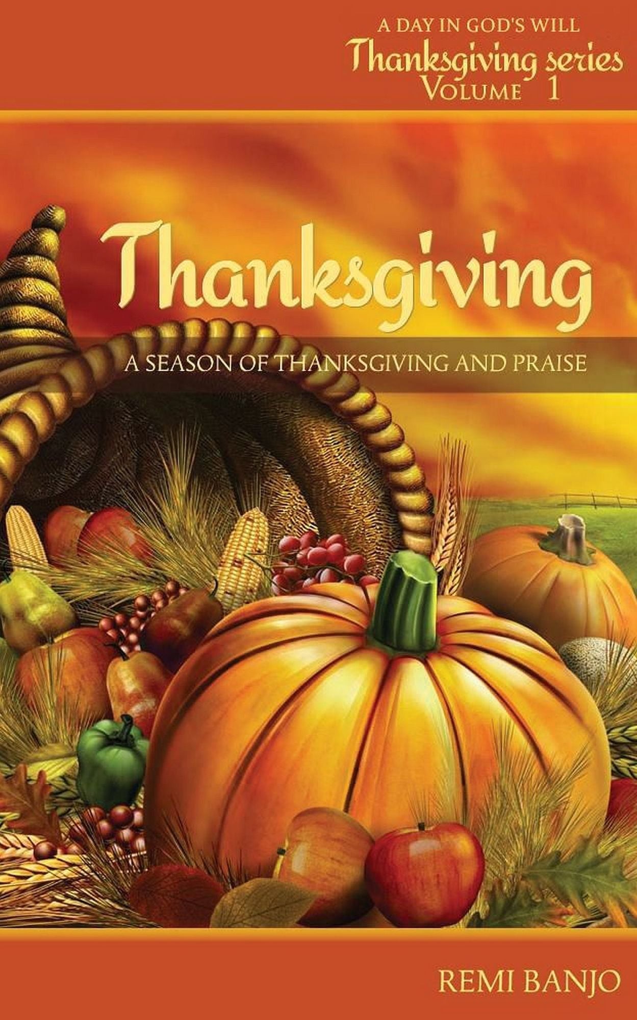 Thanksgiving