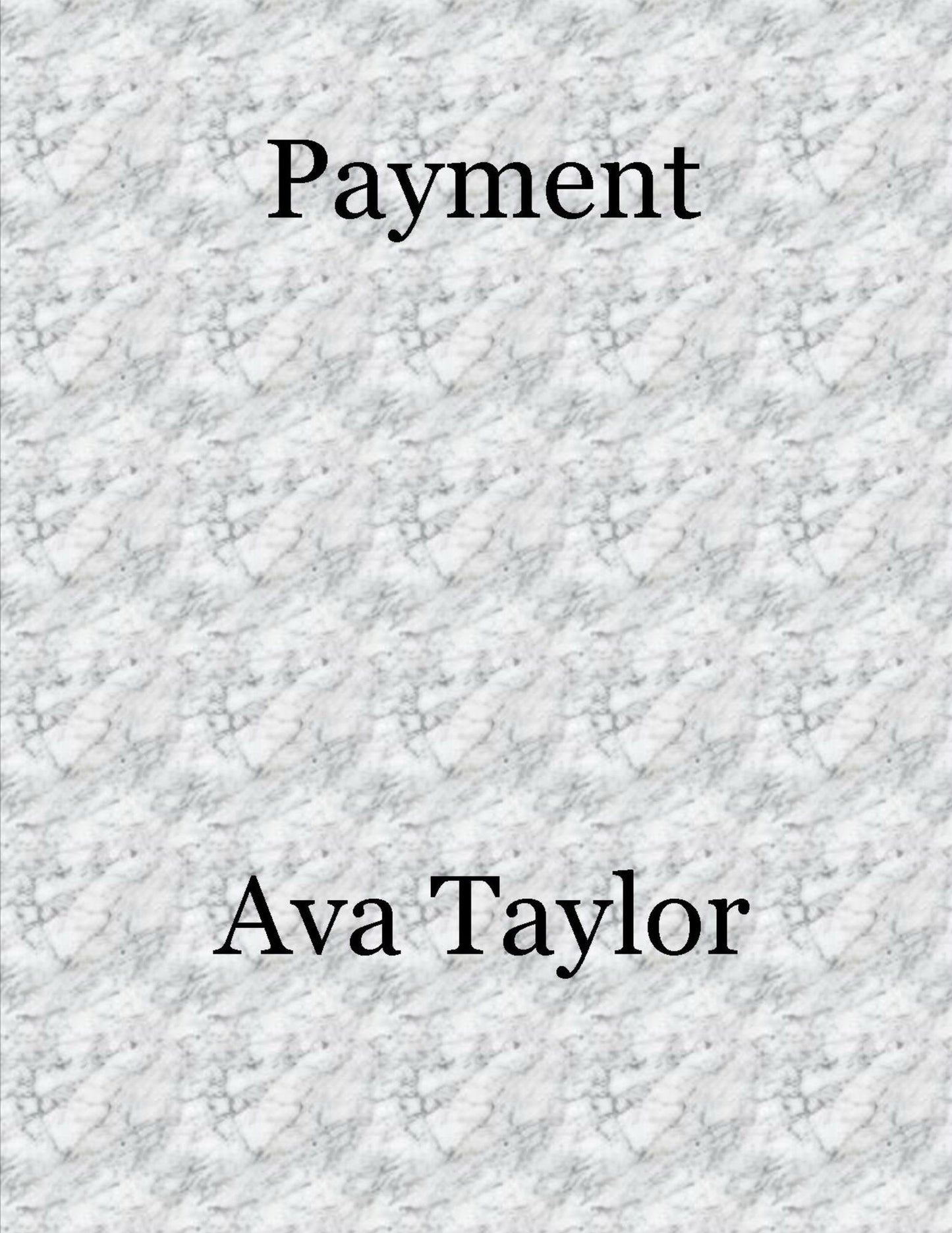 Payment