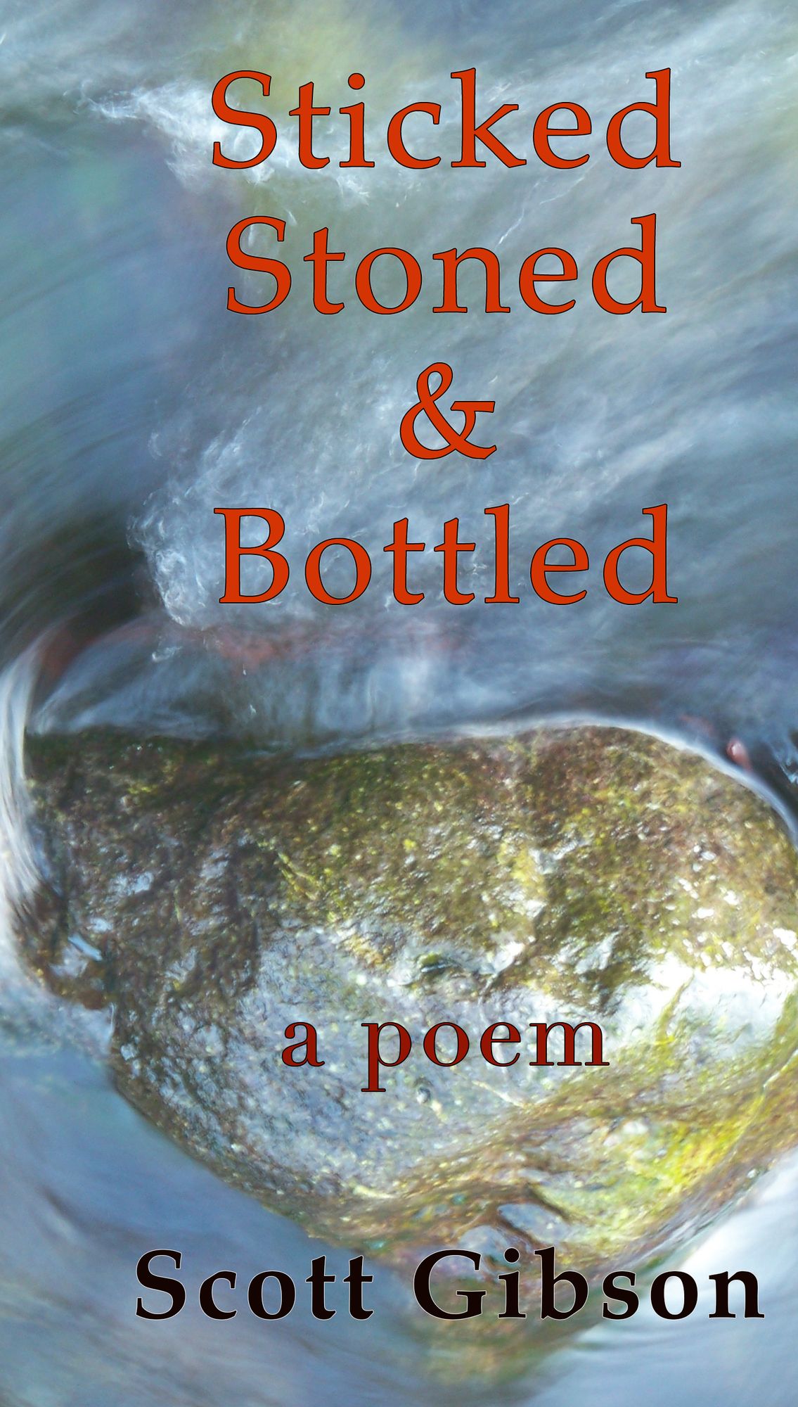 Sticked, Stoned & Bottled