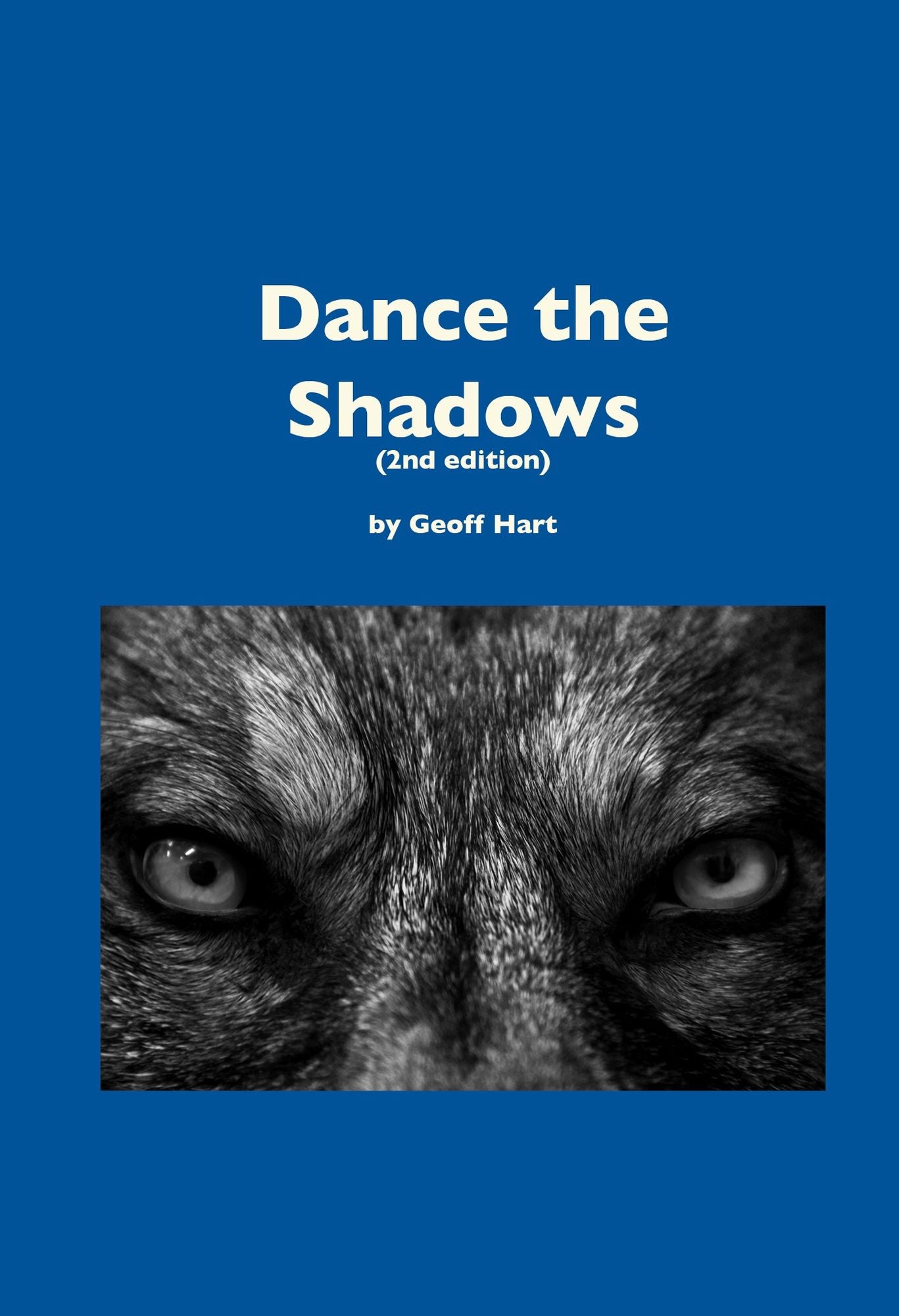Dance the Shadows