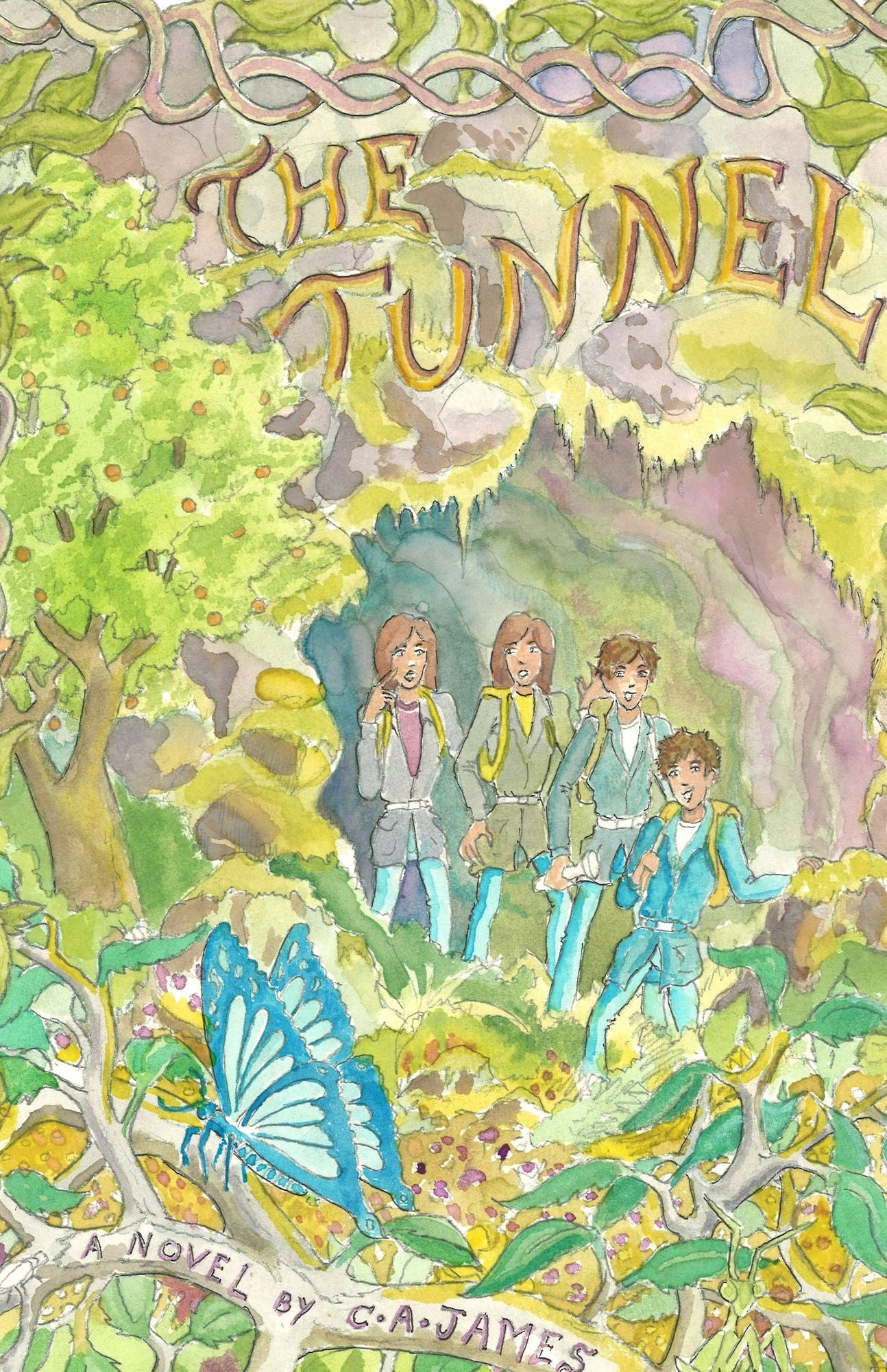 The Tunnel