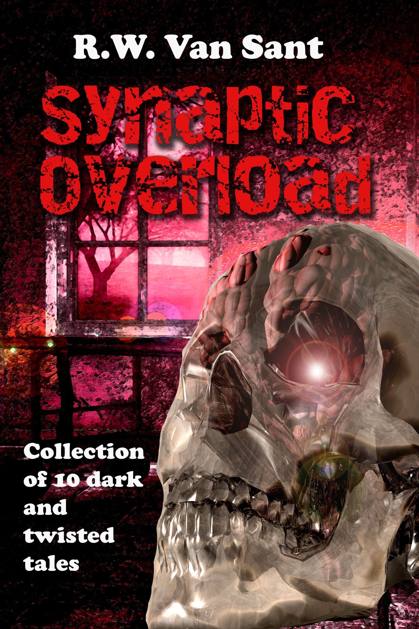 Synaptic Overload
