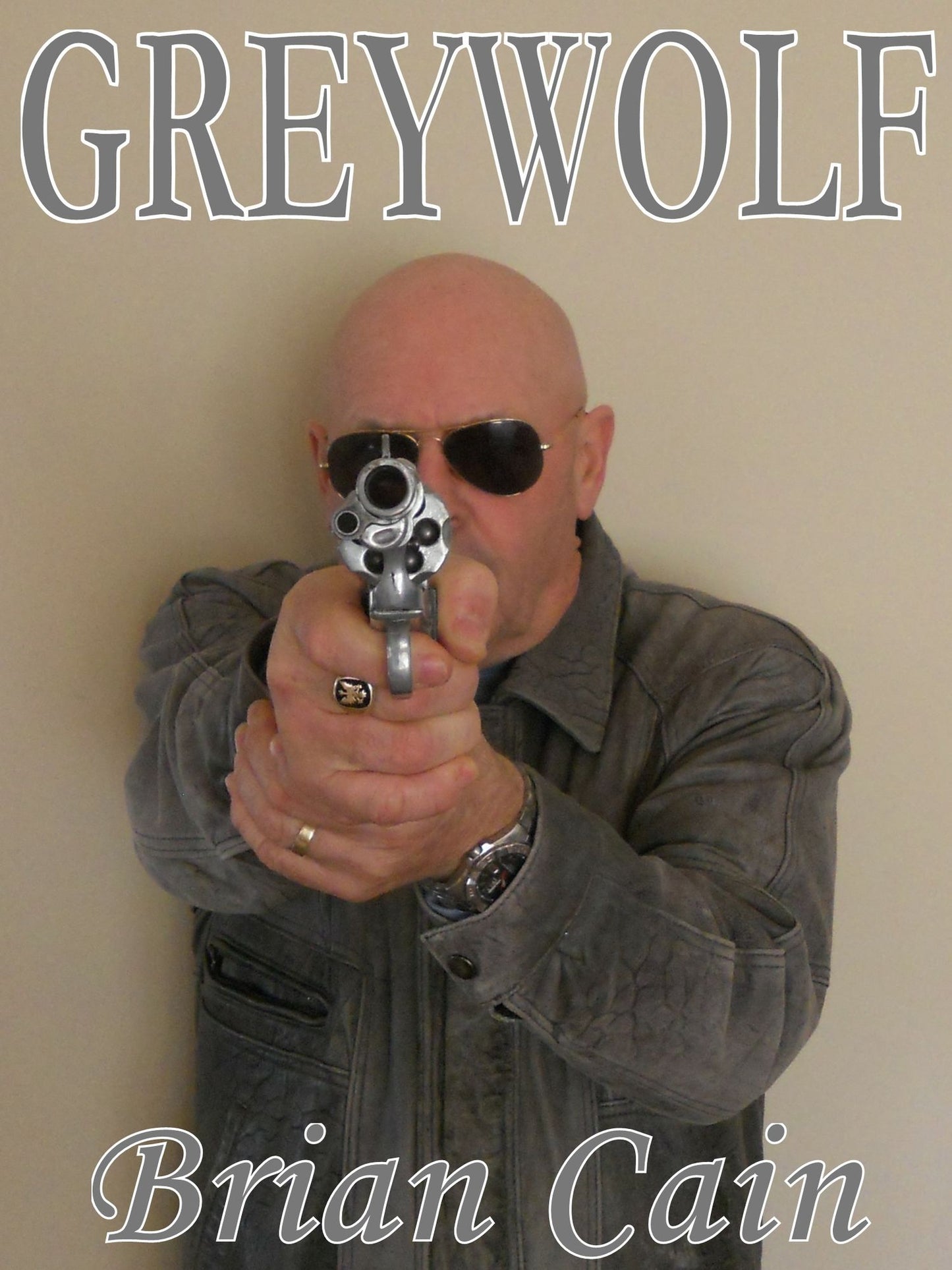 Greywolf