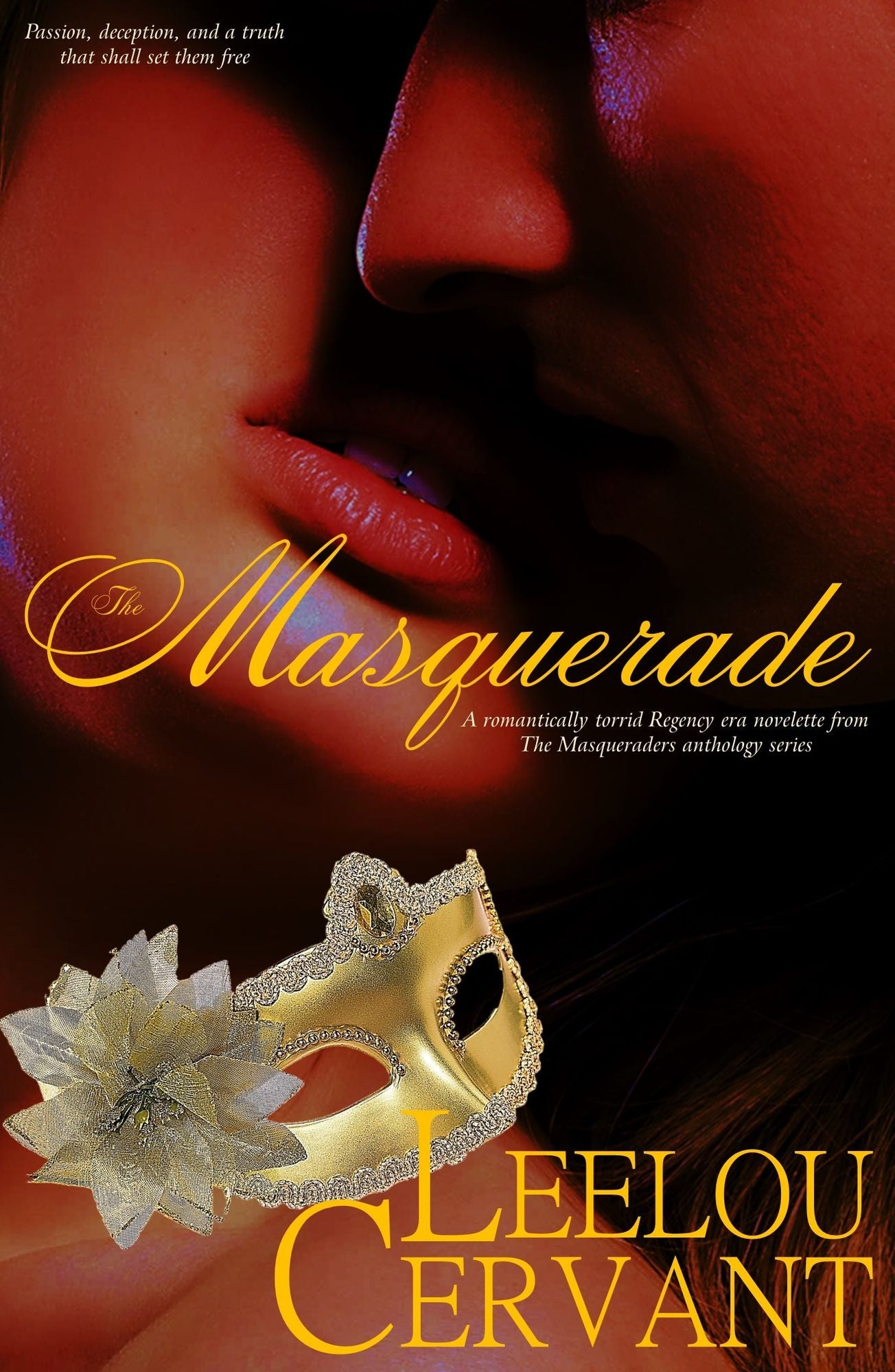 The Masquerade