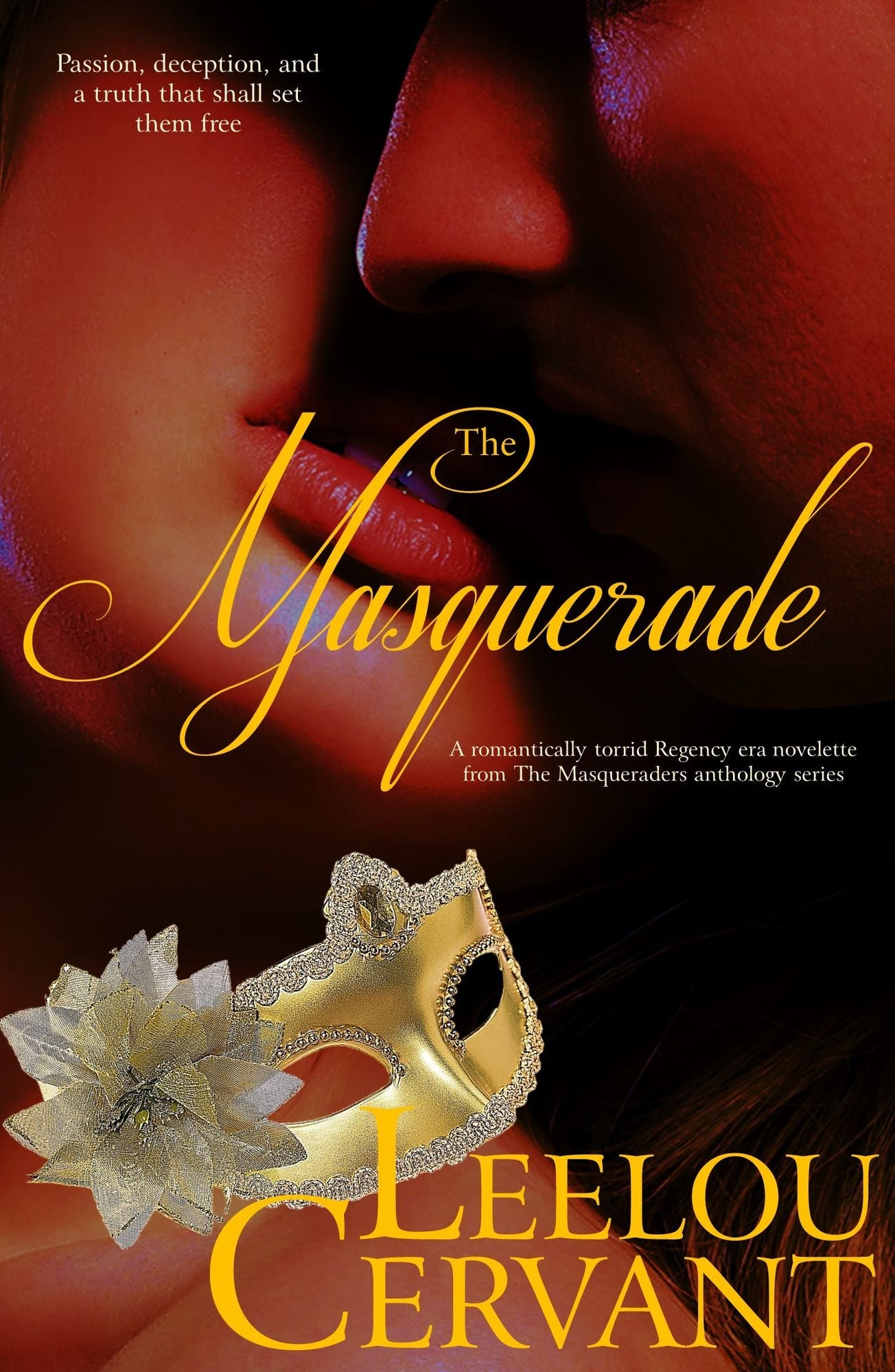 The Masquerade