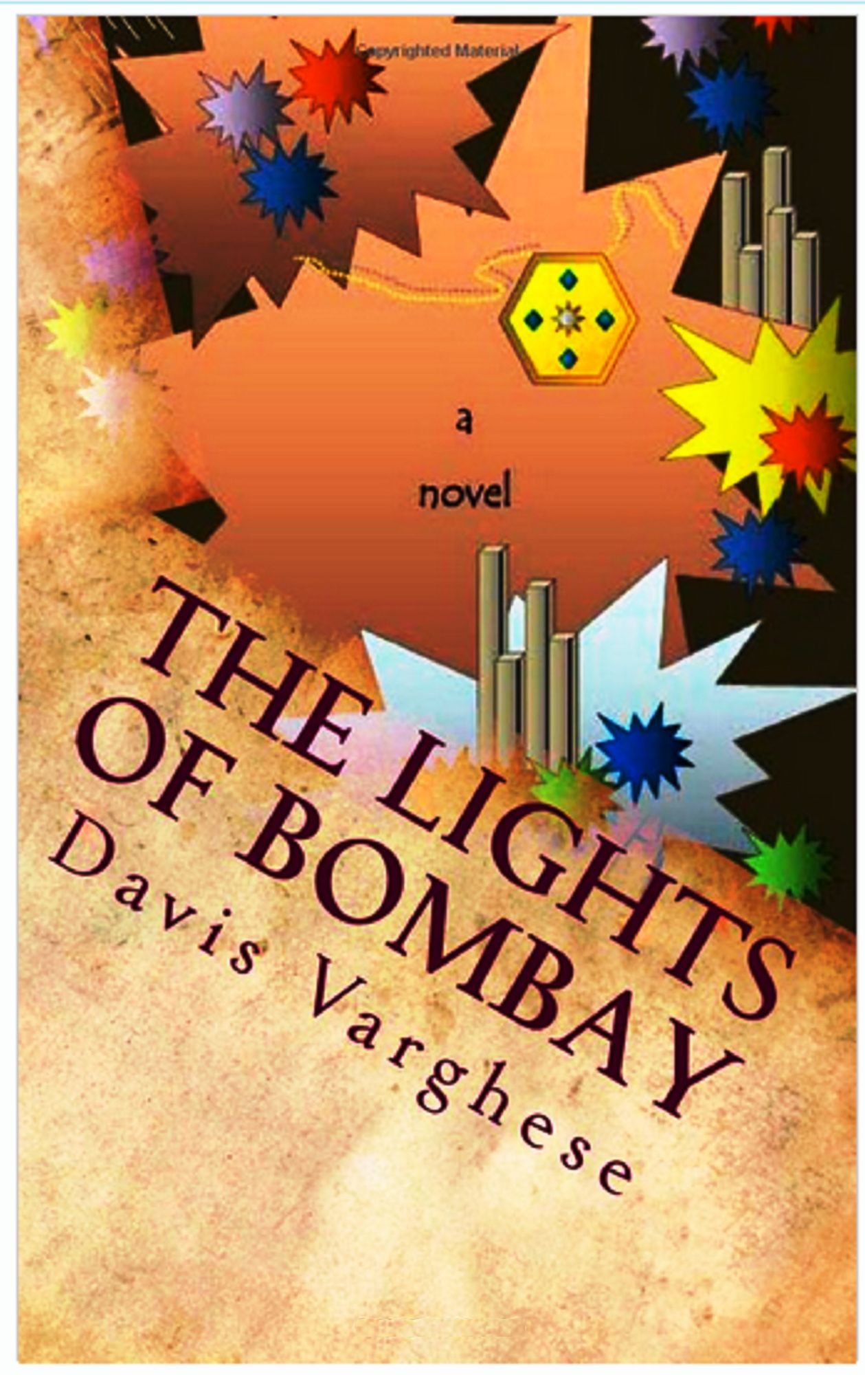 The Lights of Bombay