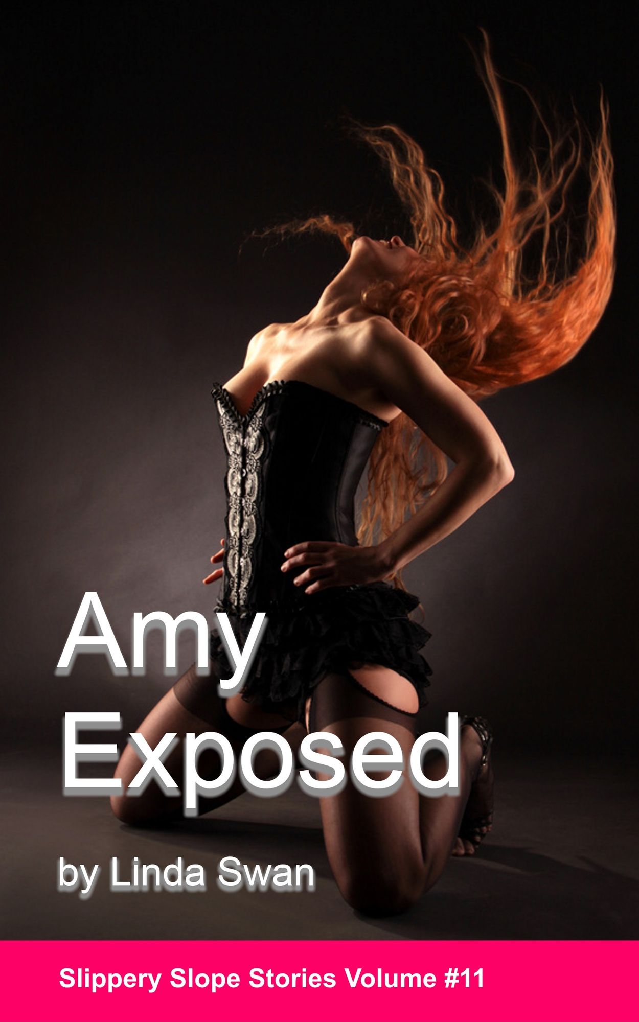 Amy Exposed