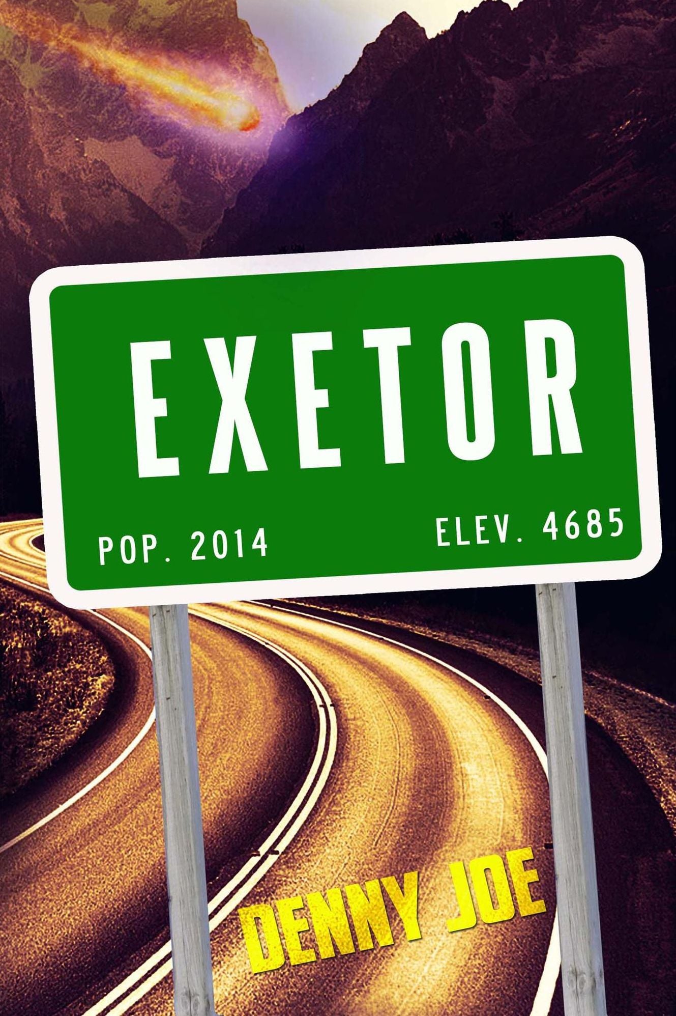 Exetor