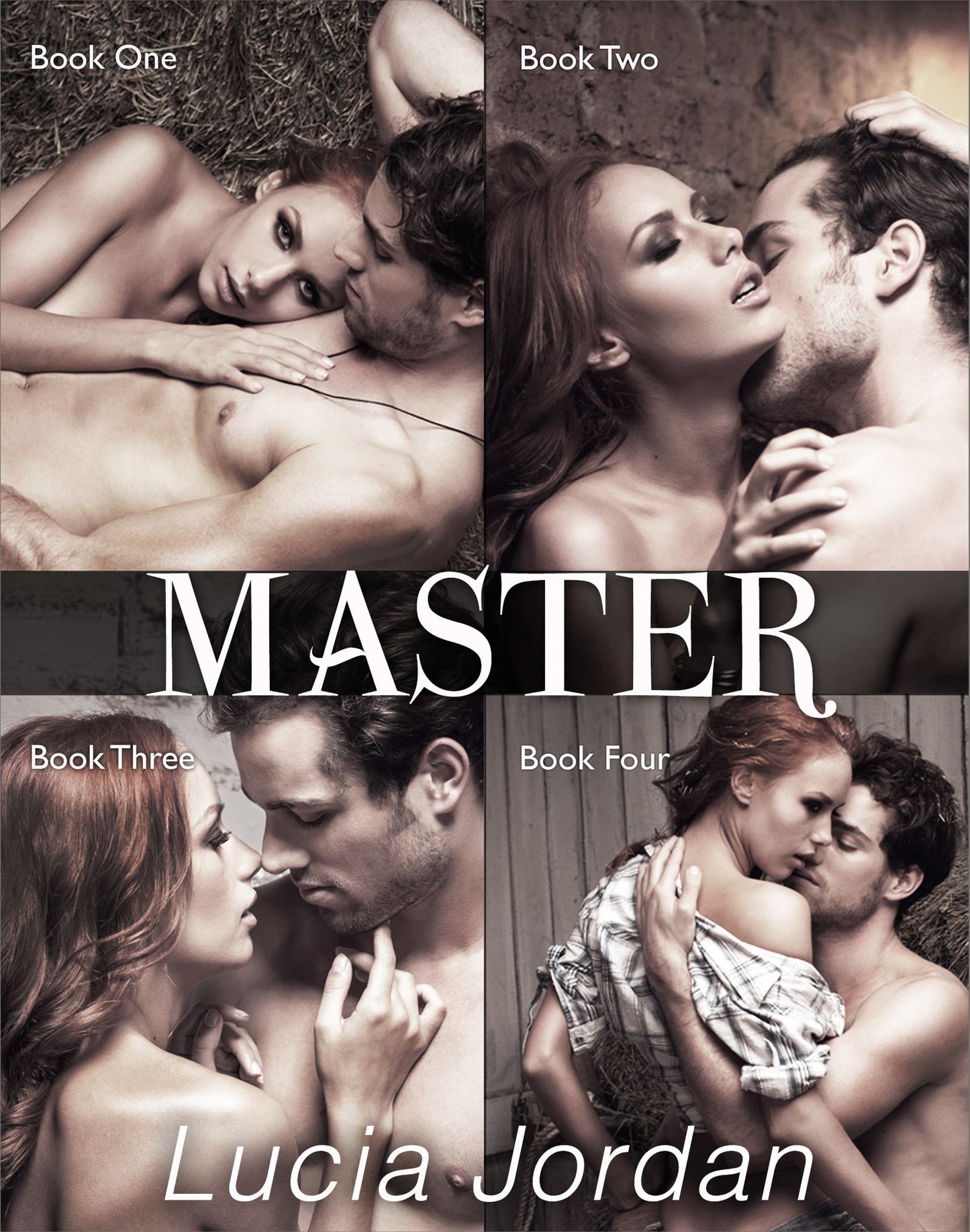 Master