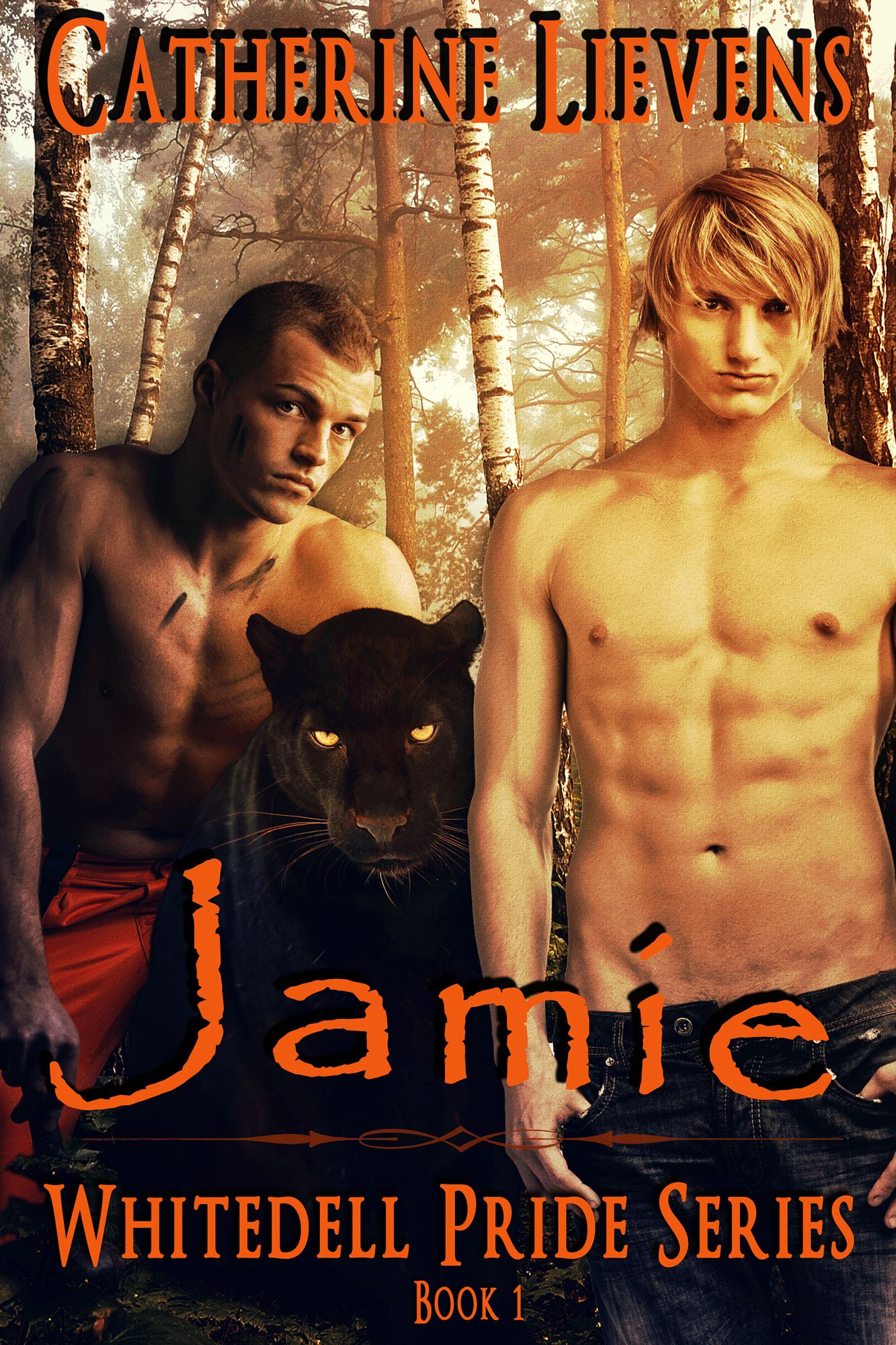 Jamie