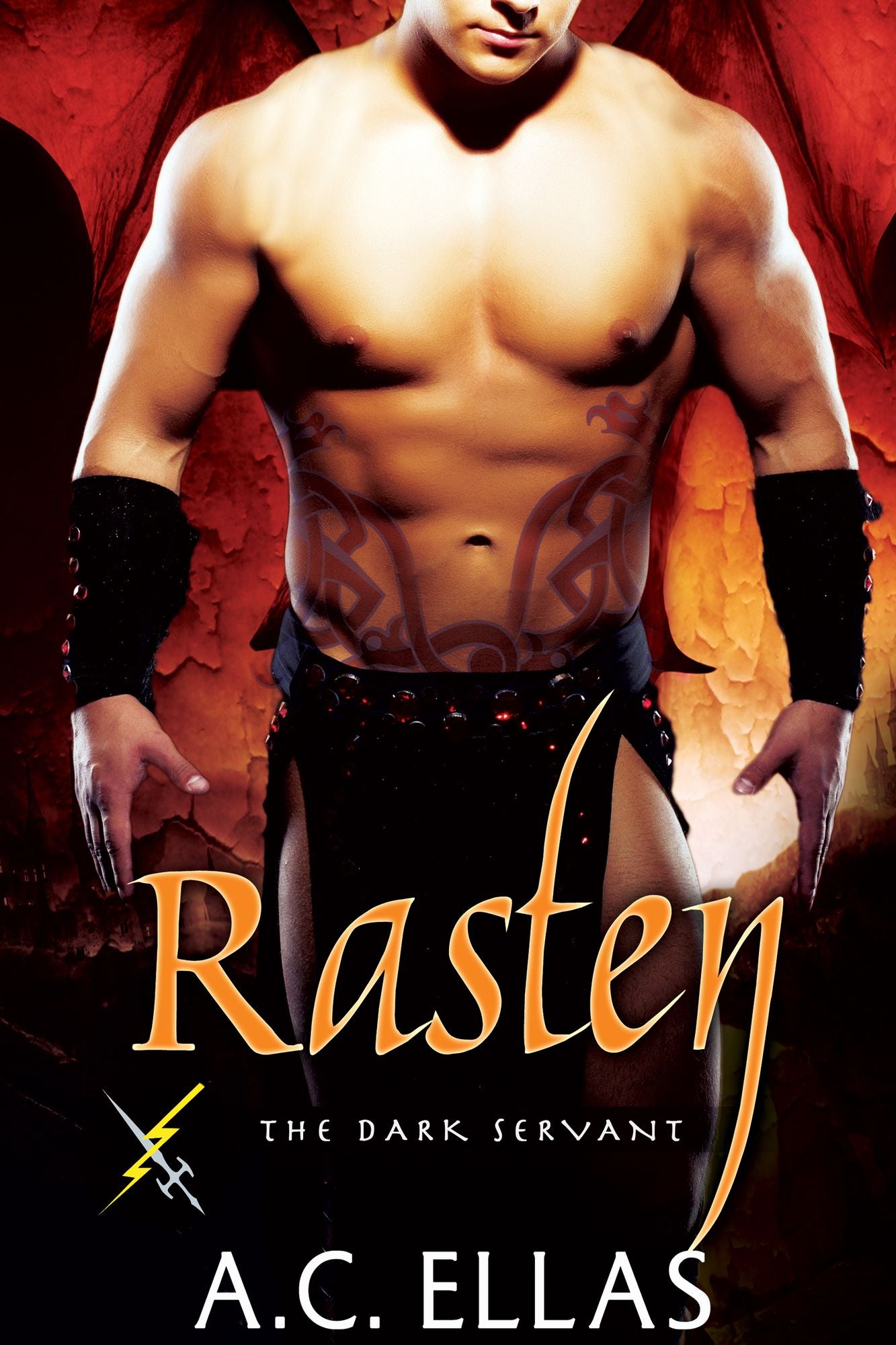 Rasten
