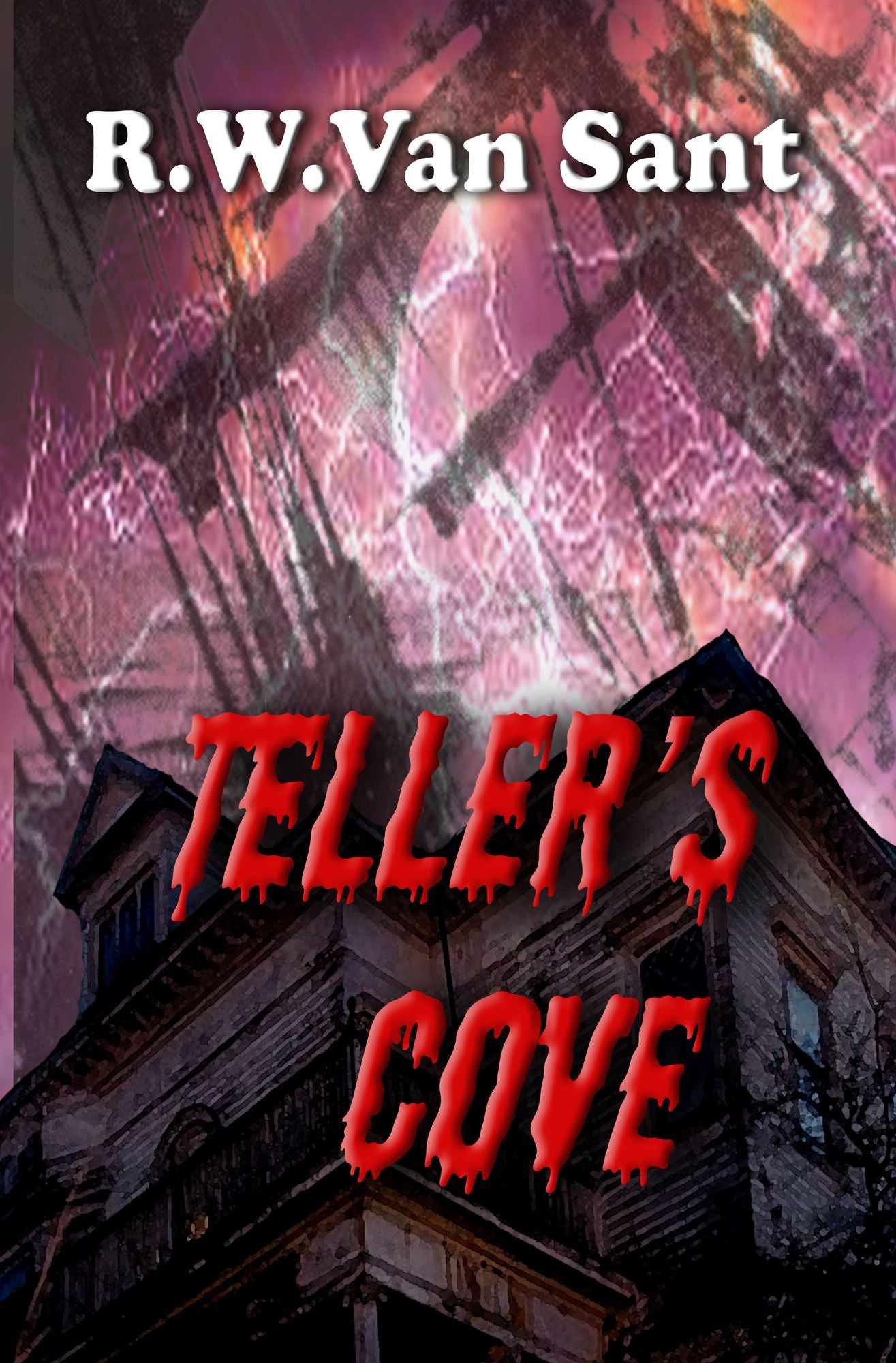 Teller's Cove