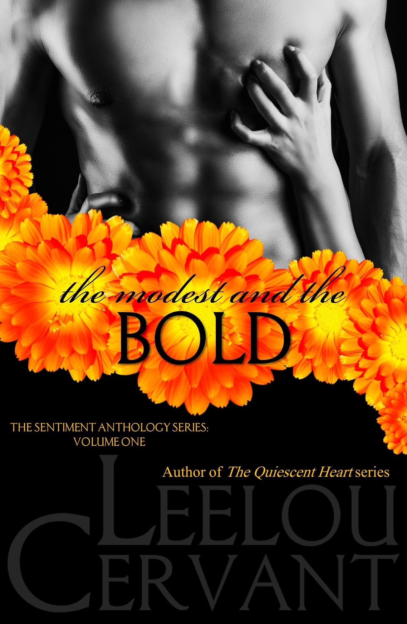 The Modest and the Bold
