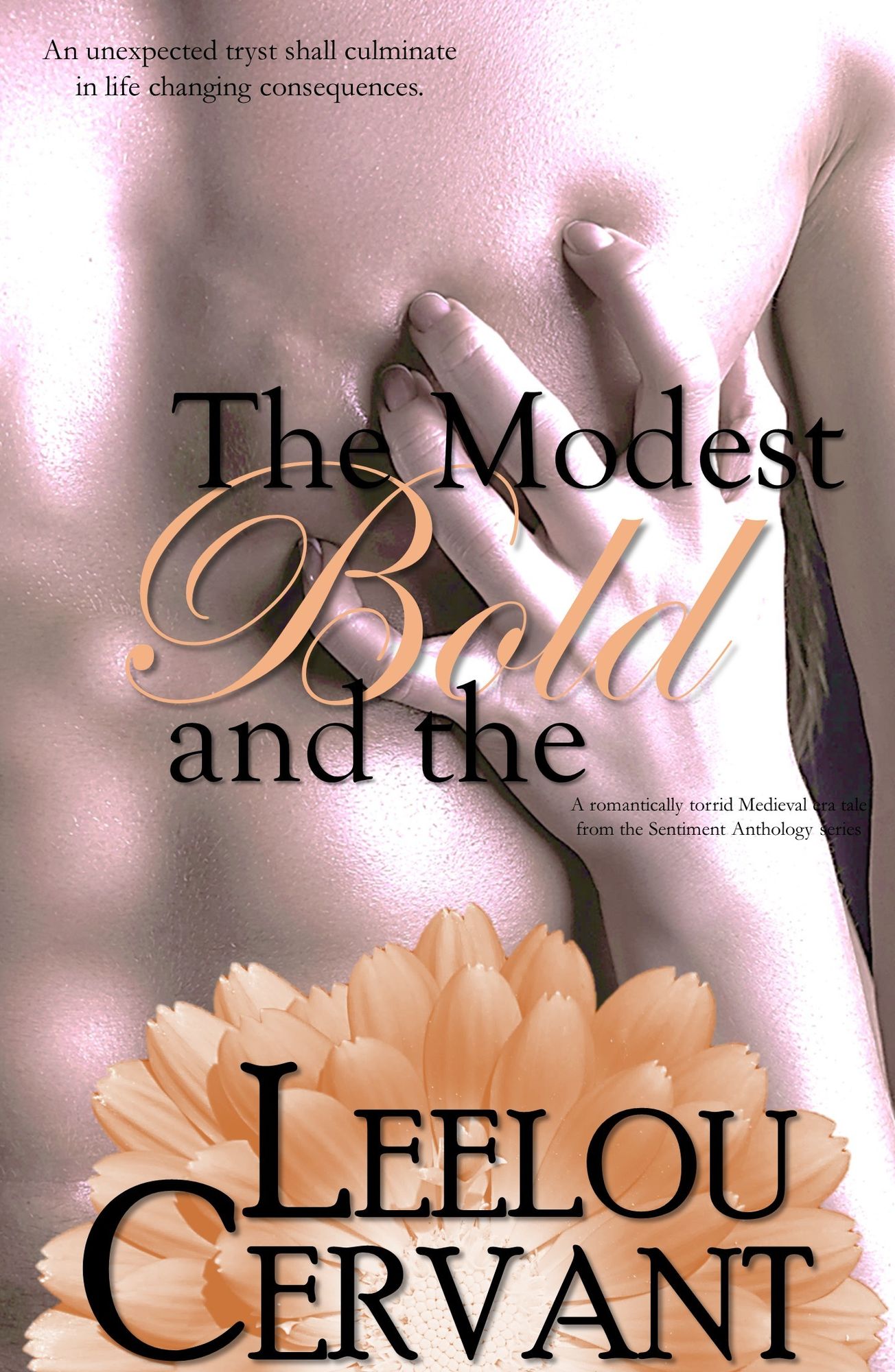 The Modest and the Bold