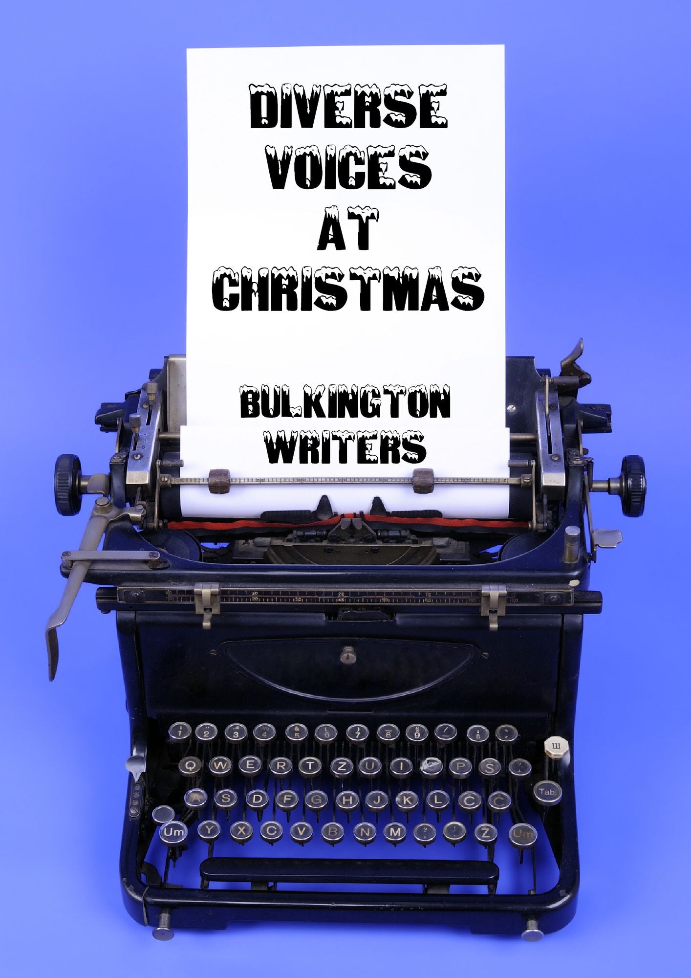 Diverse Voices at Christmas
