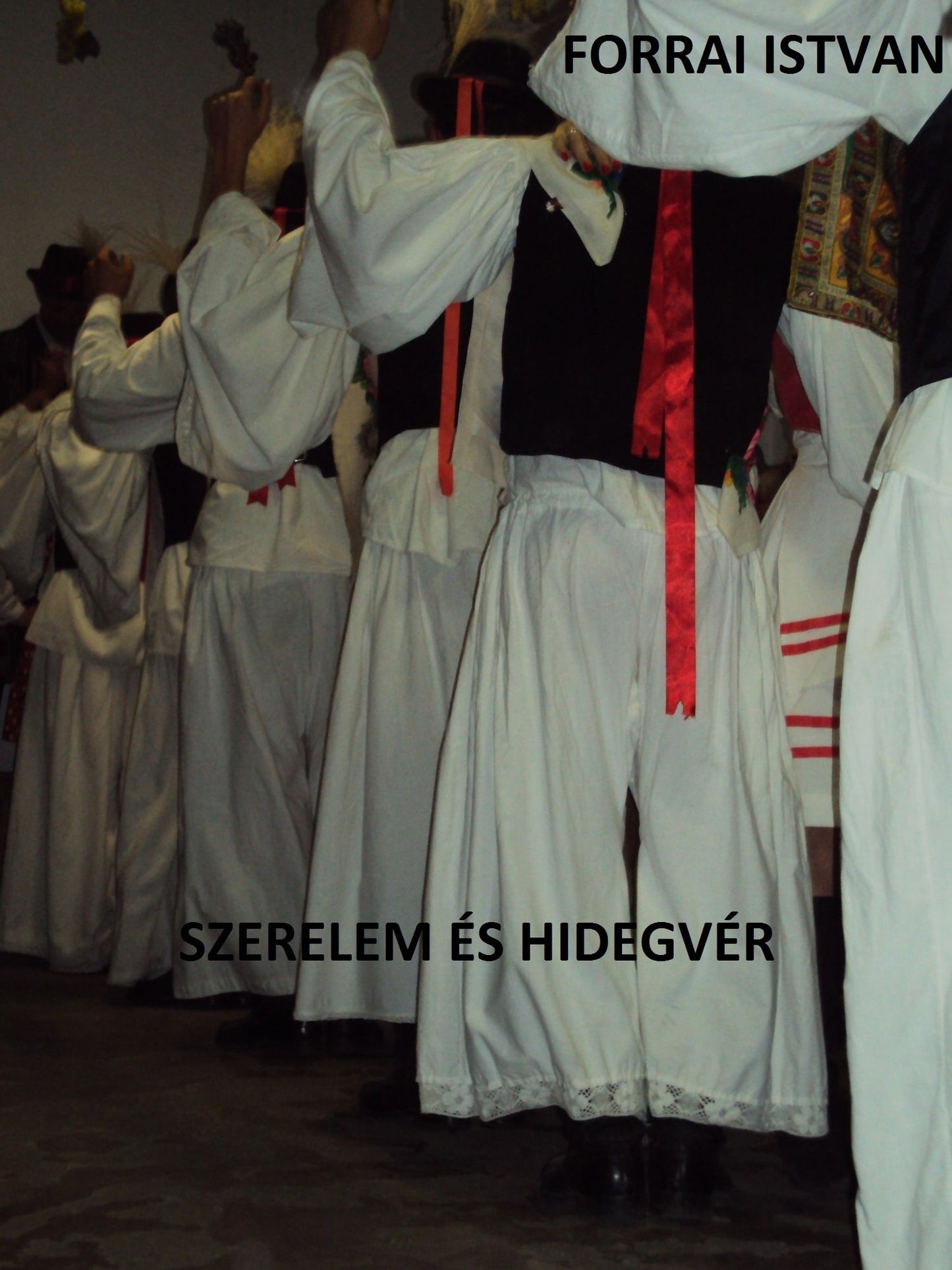 Szerelem és hidegvér
