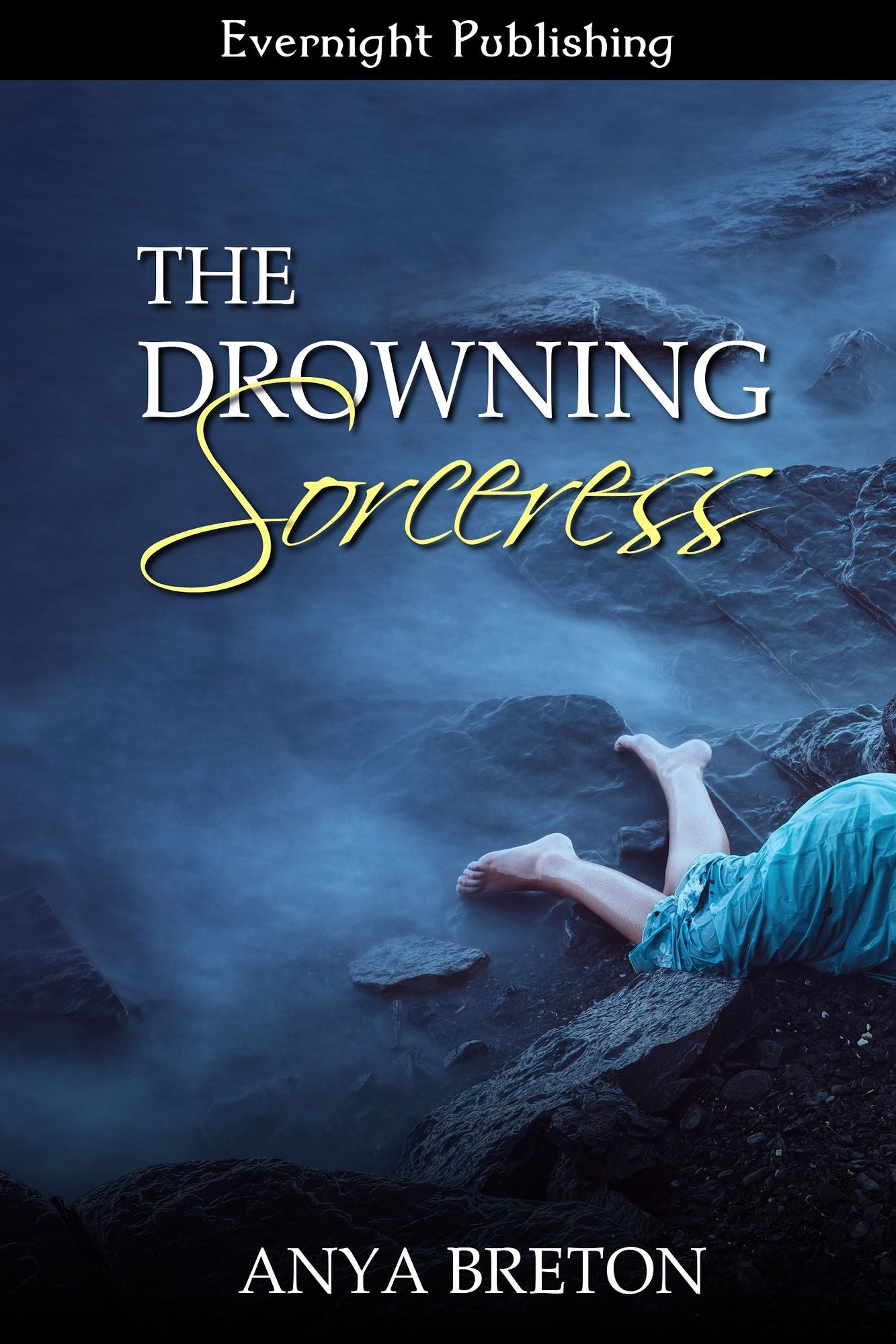The Drowning Sorceress