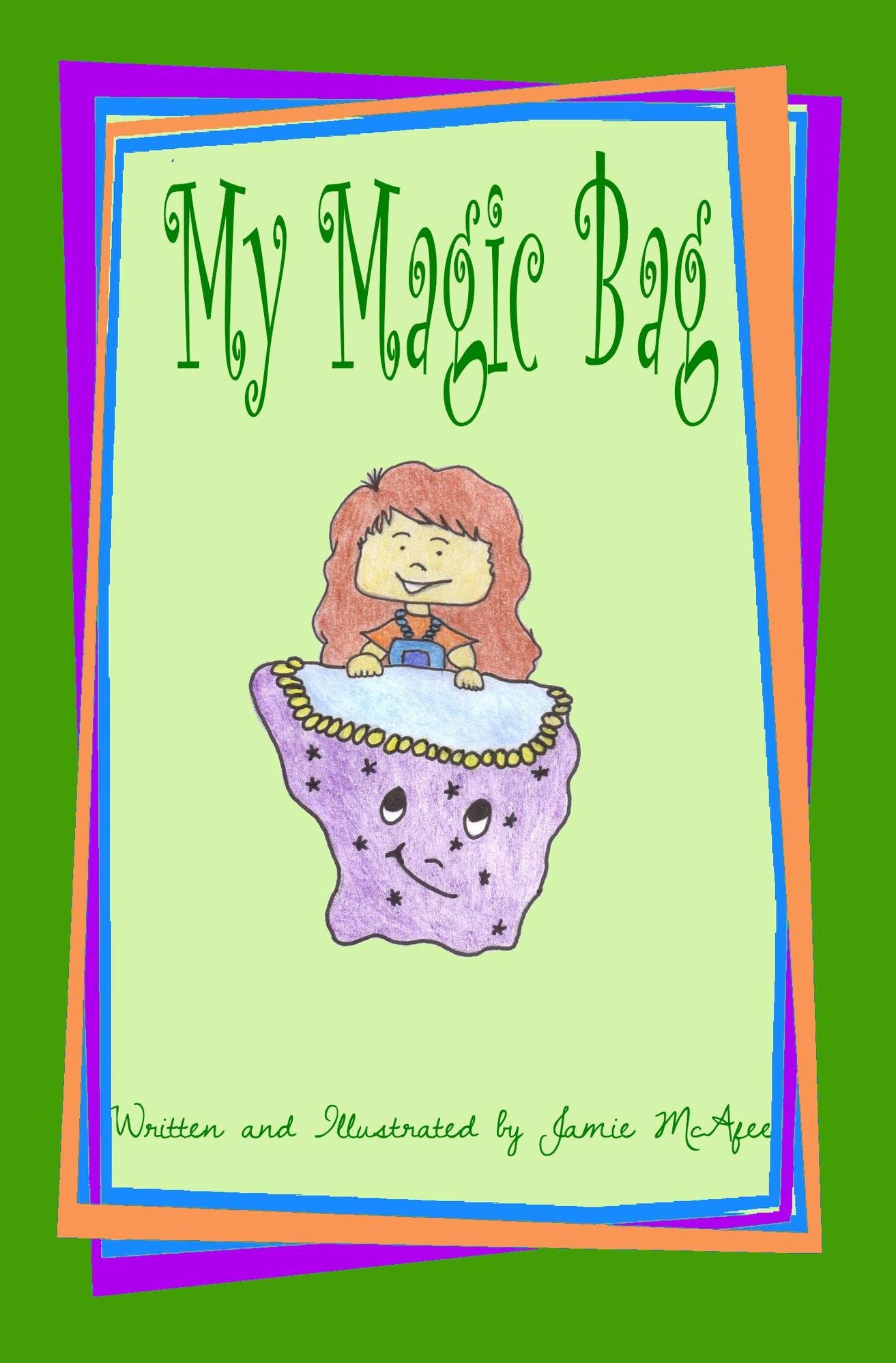 My Magic Bag