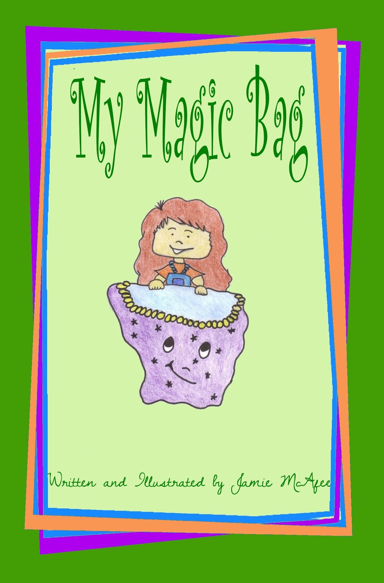 My Magic Bag