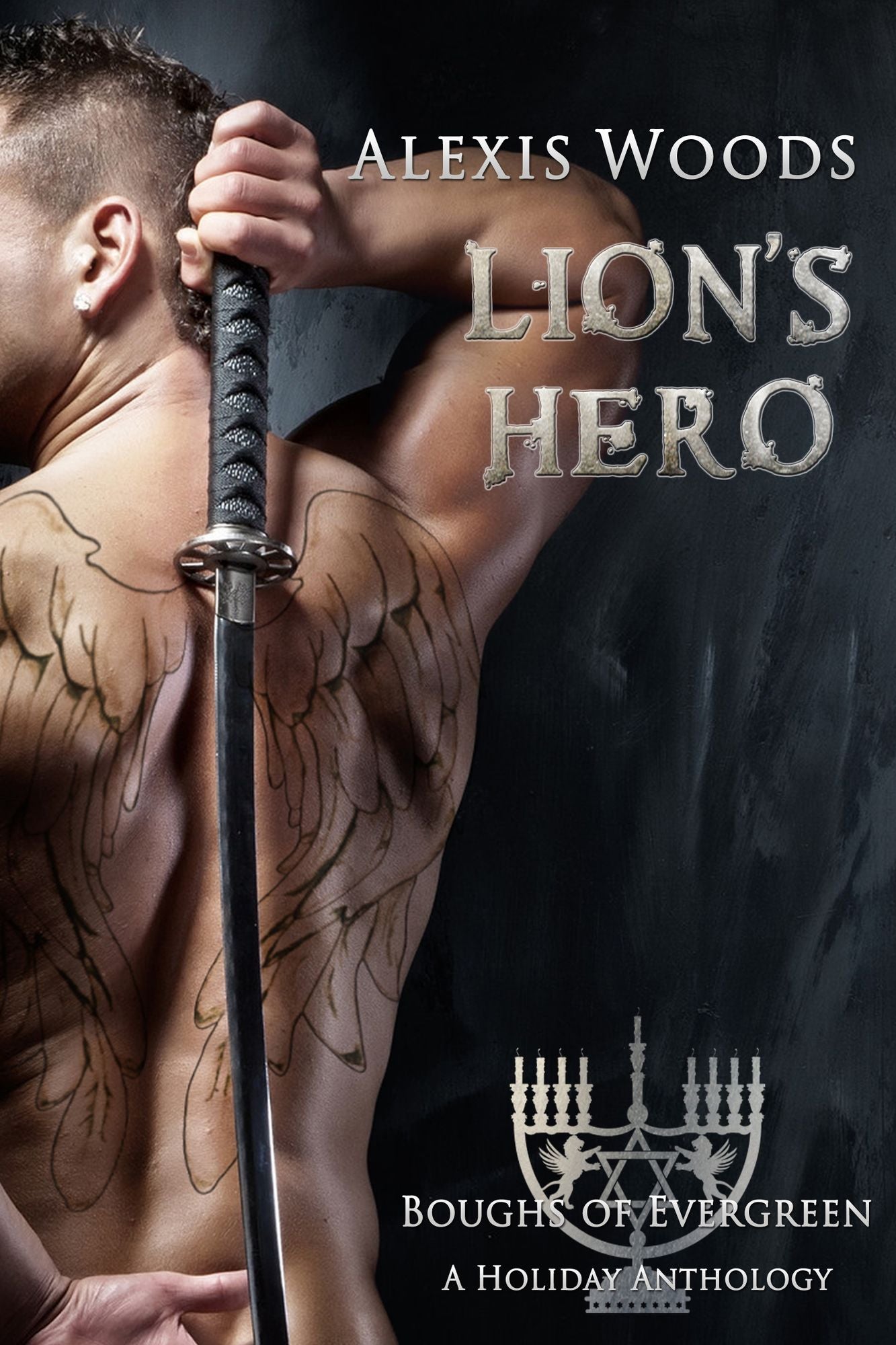 Lion's Hero
