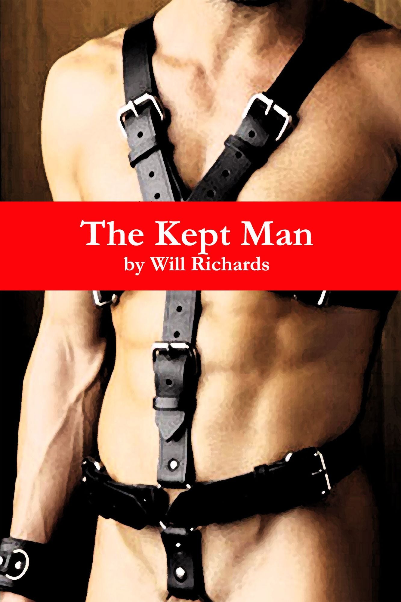 The Kept Man