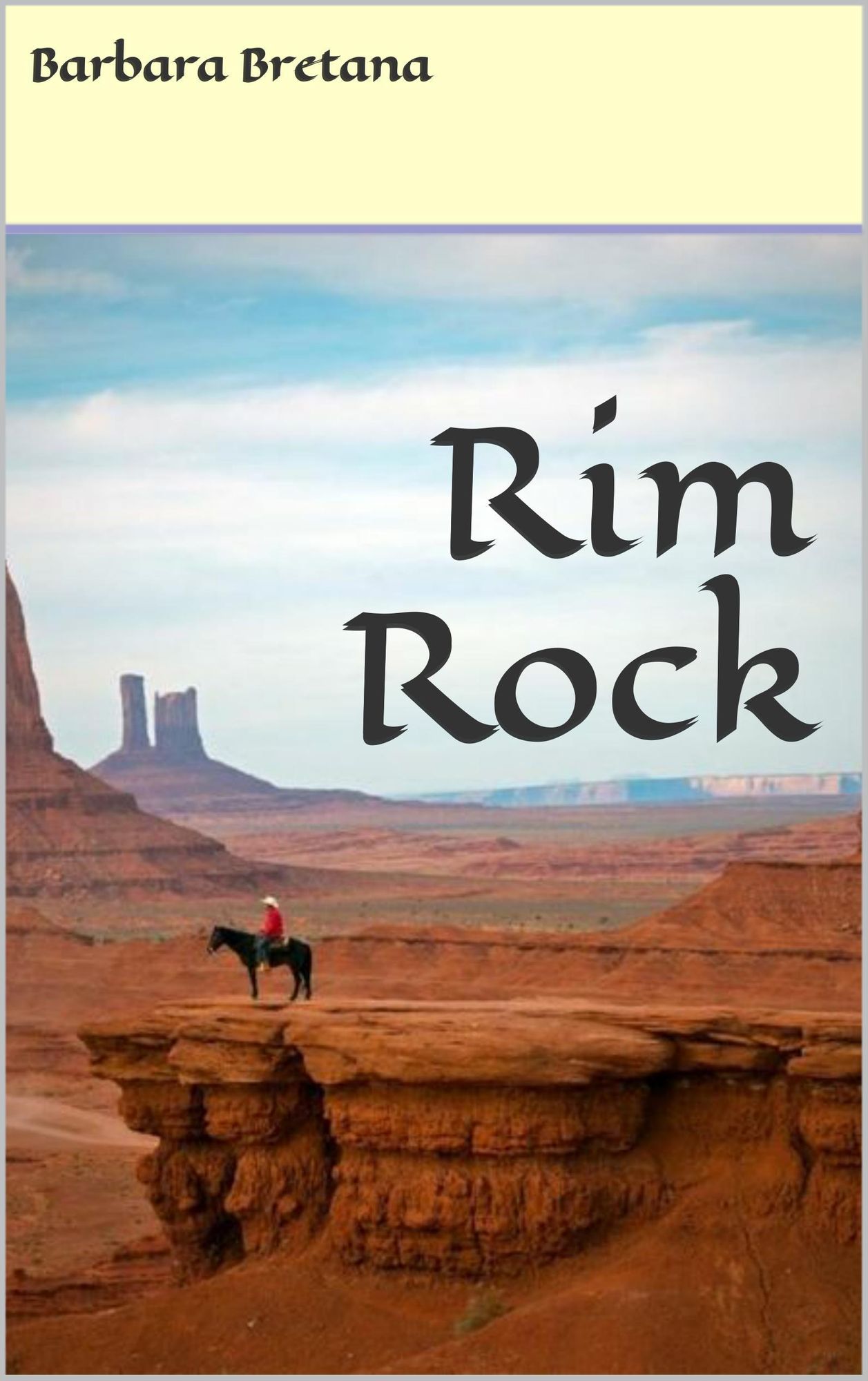 Rim Rock