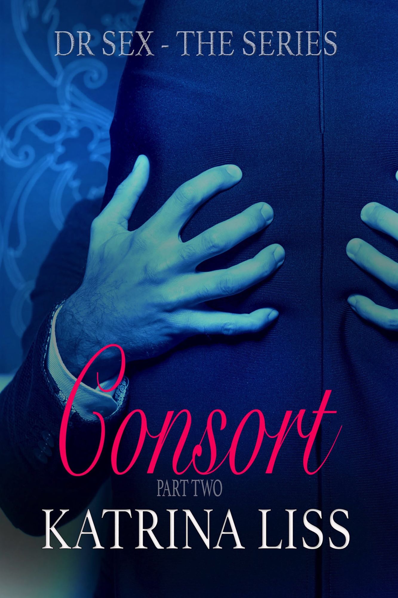 Consort: Dr Sex Part 2