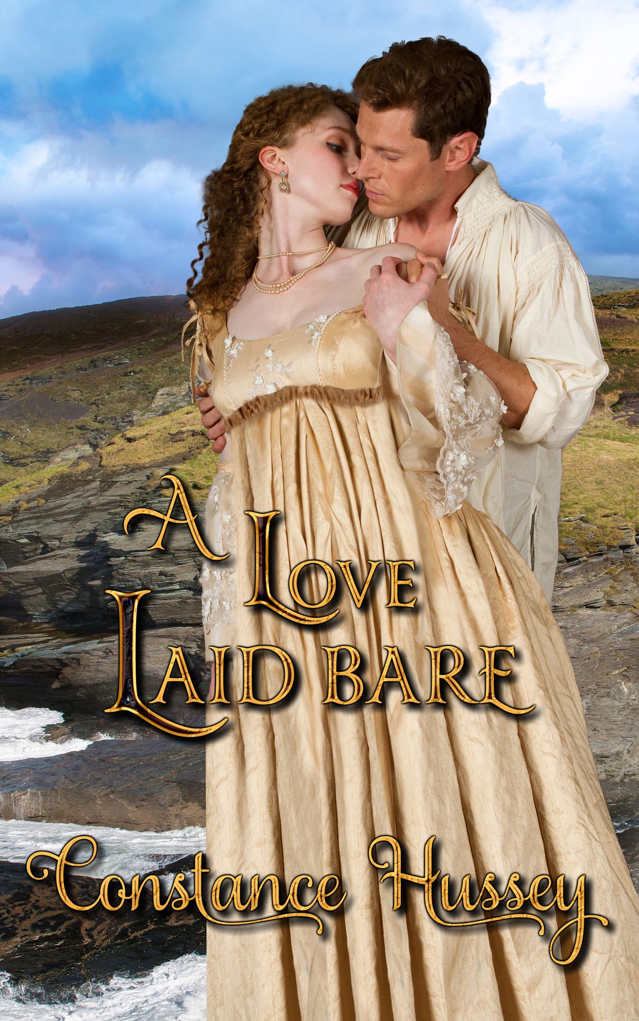 A Love Laid Bare
