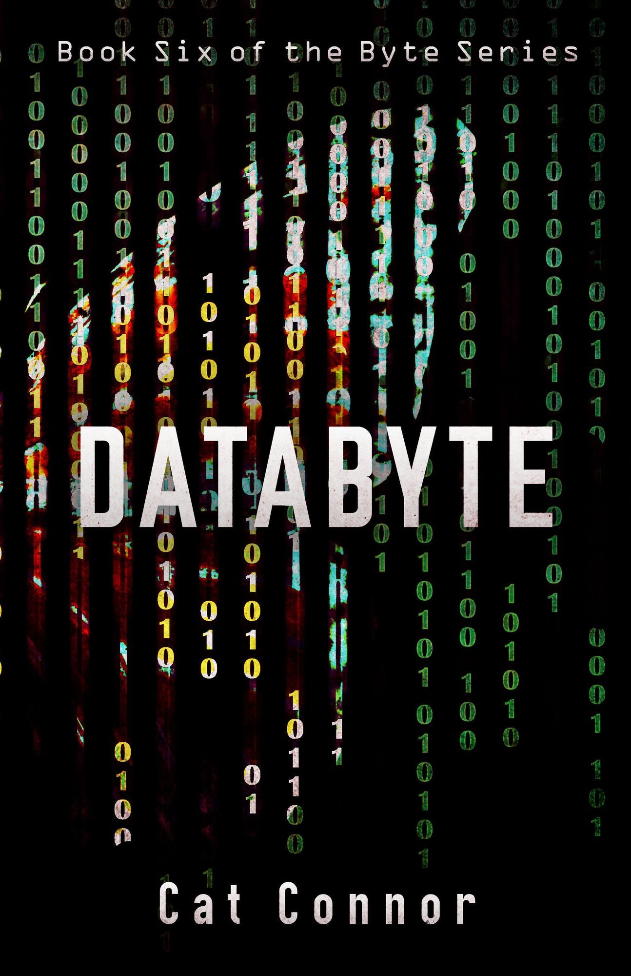 Databyte