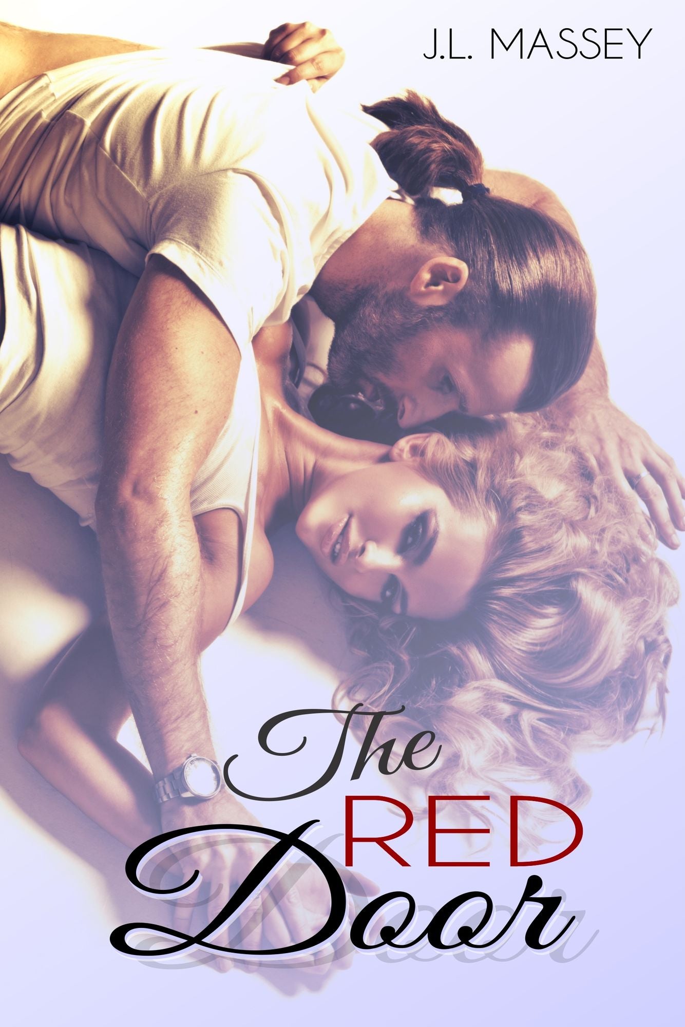 The Red Door